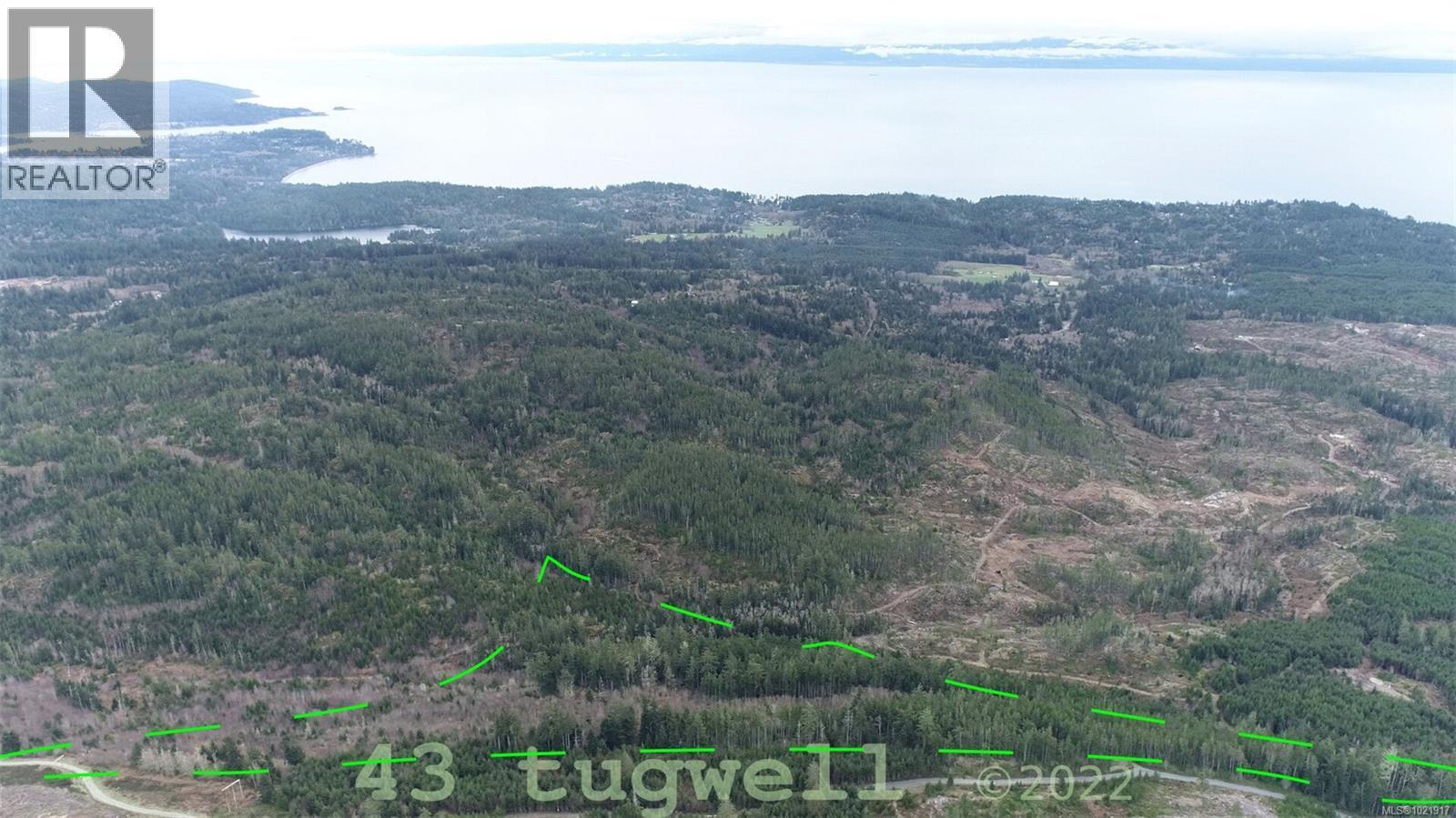 Lot 43 Tugwell Rd, Sooke, BC