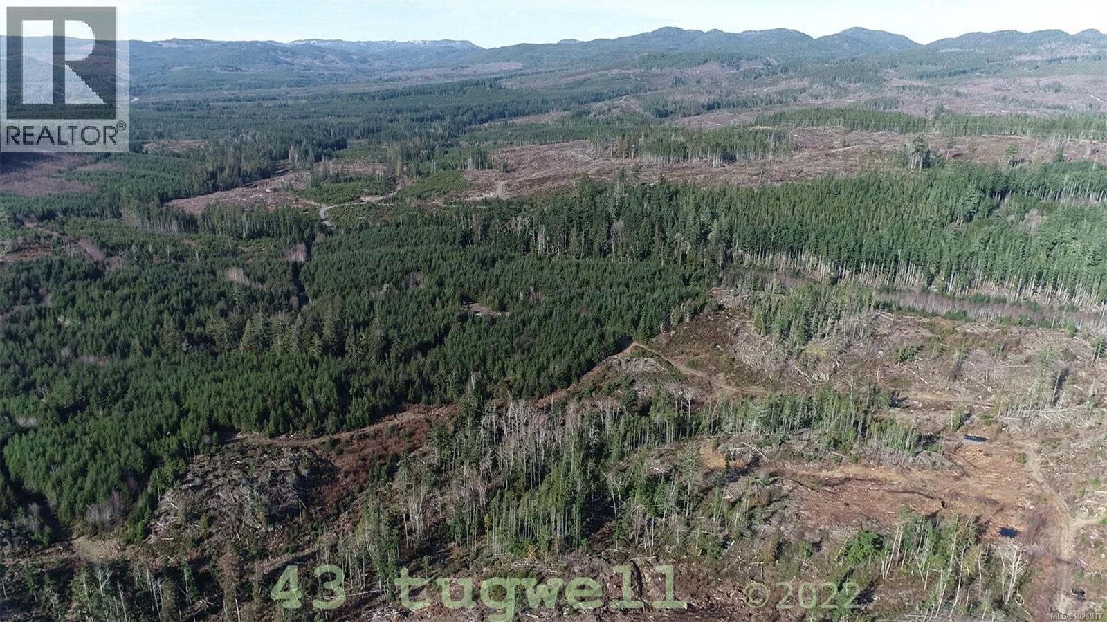 Lot 43 Tugwell Rd, Sooke, BC