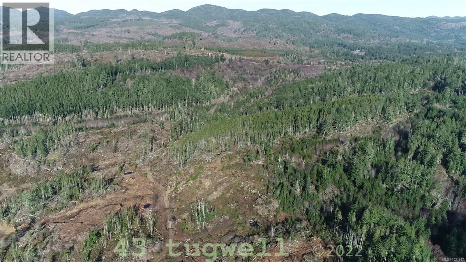 Lot 43 Tugwell Rd, Sooke, BC