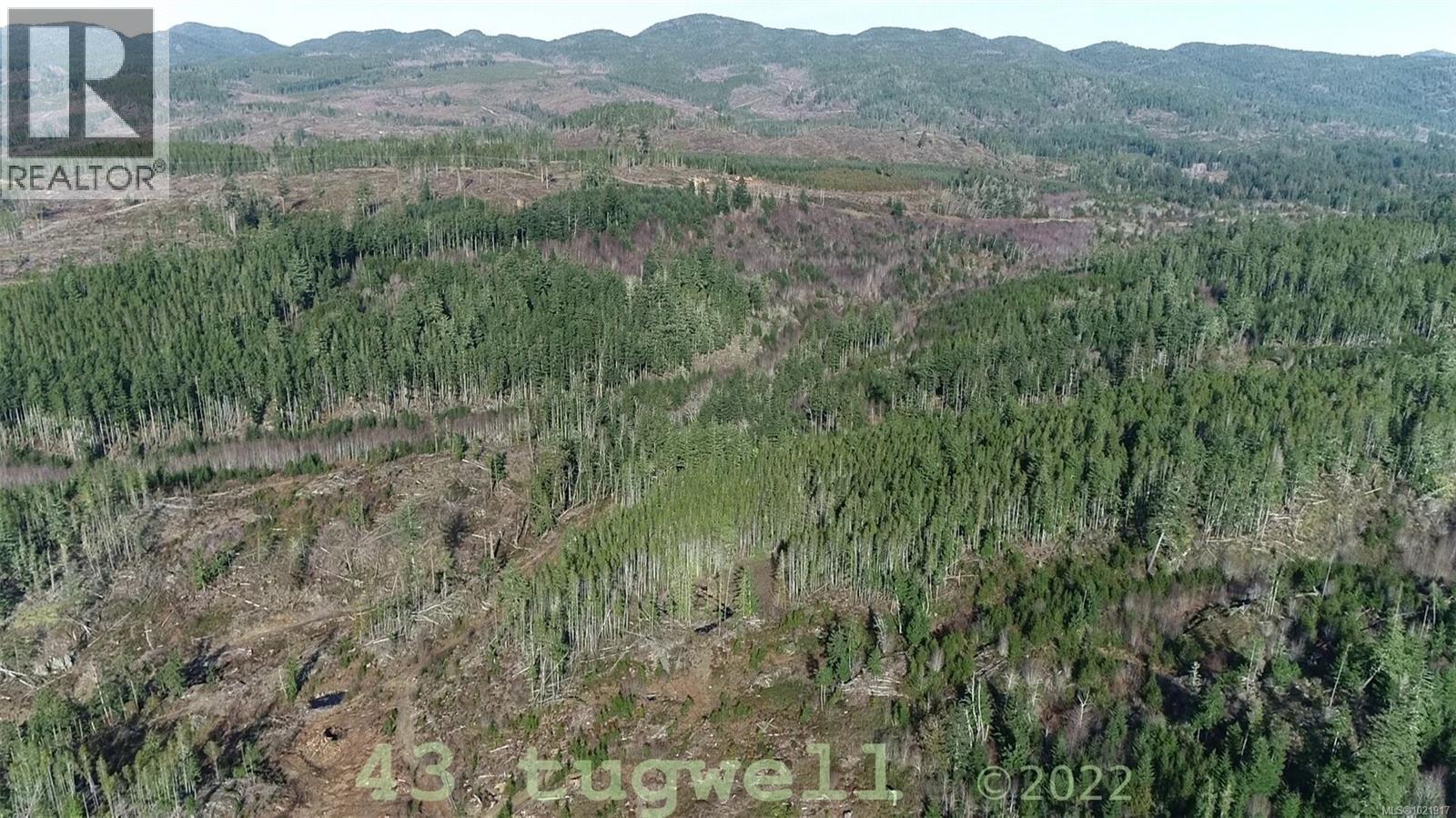 Lot 43 Tugwell Rd, Sooke, BC