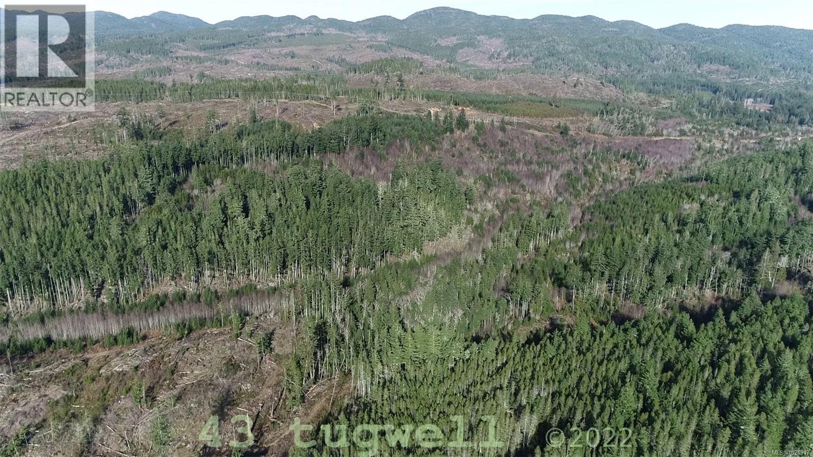 Lot 43 Tugwell Rd, Sooke, BC