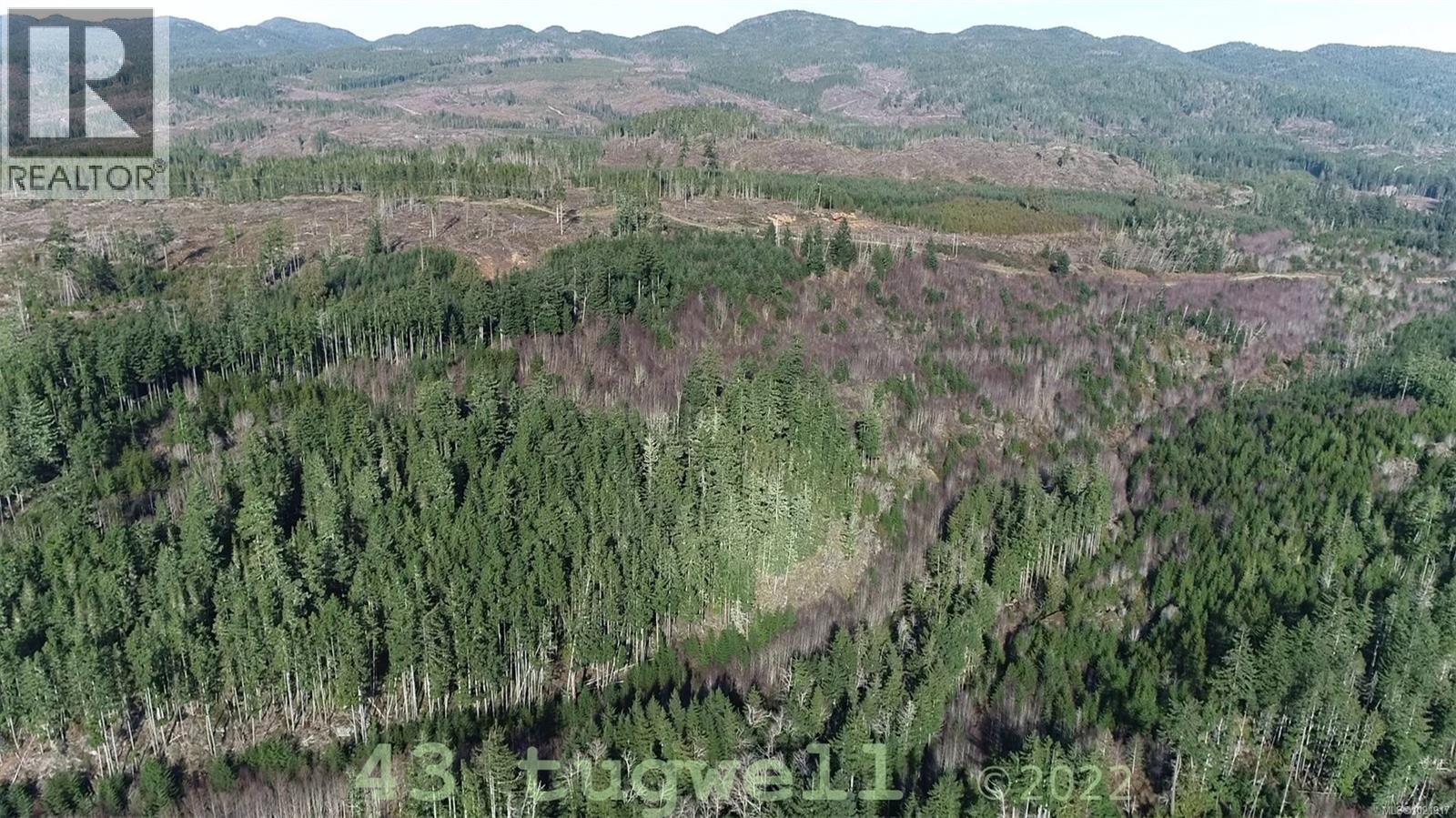 Lot 43 Tugwell Rd, Sooke, BC