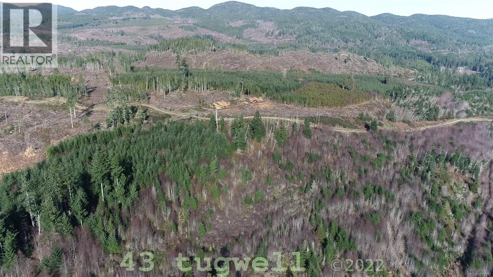 Lot 43 Tugwell Rd, Sooke, BC