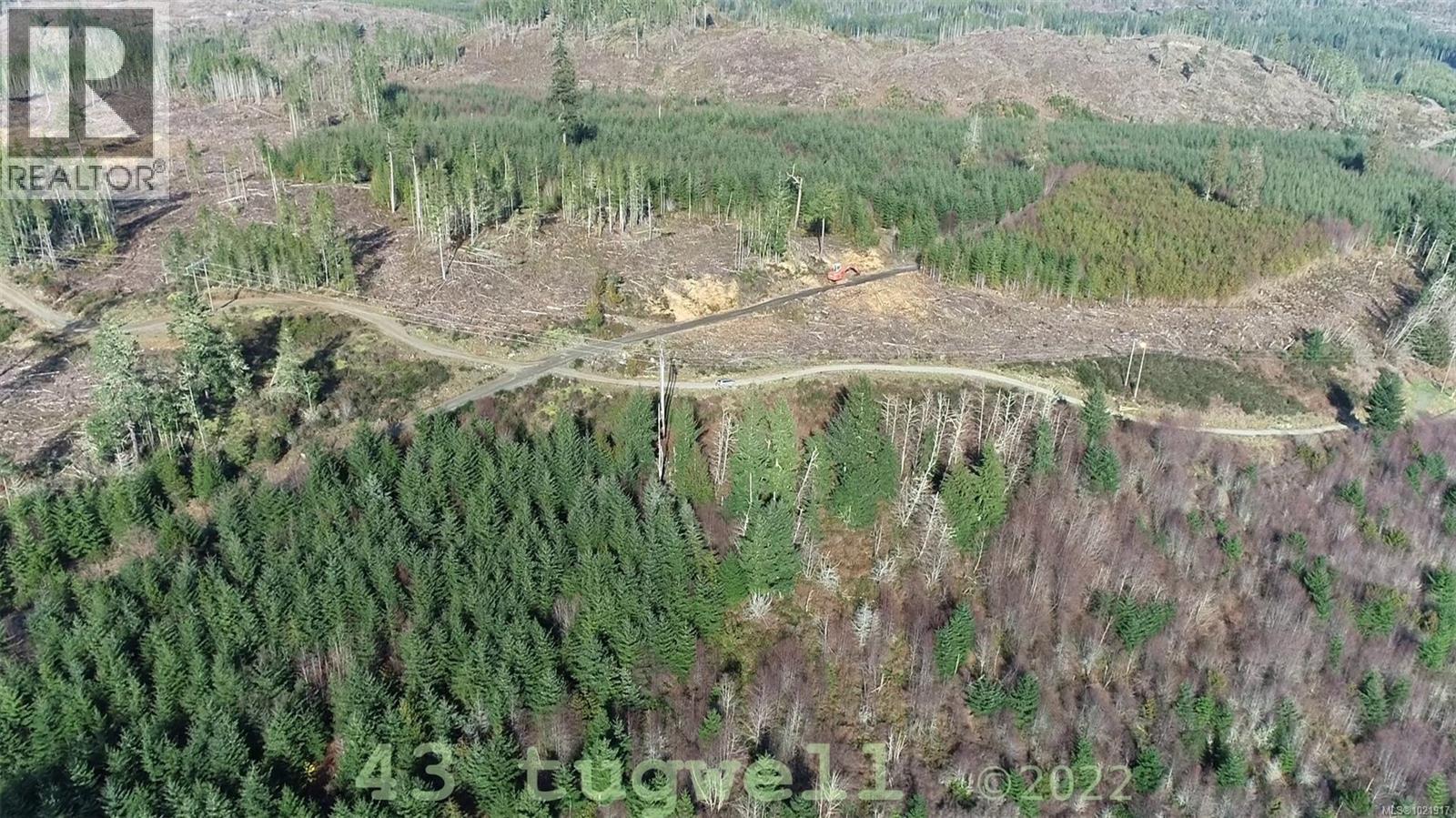 Lot 43 Tugwell Rd, Sooke, BC