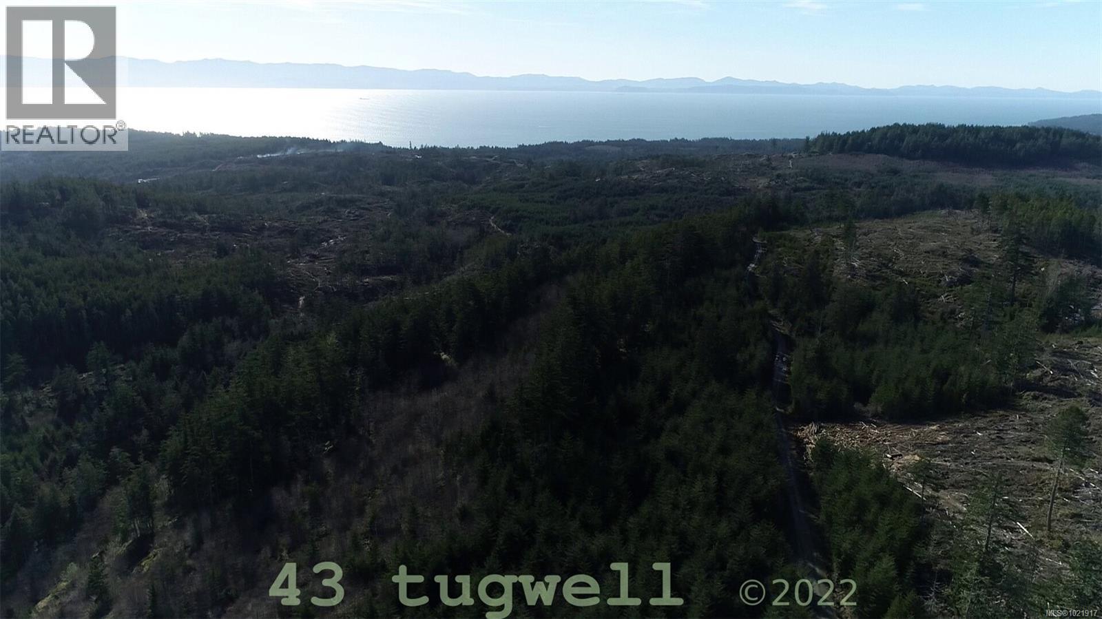 Lot 43 Tugwell Rd, Sooke, BC