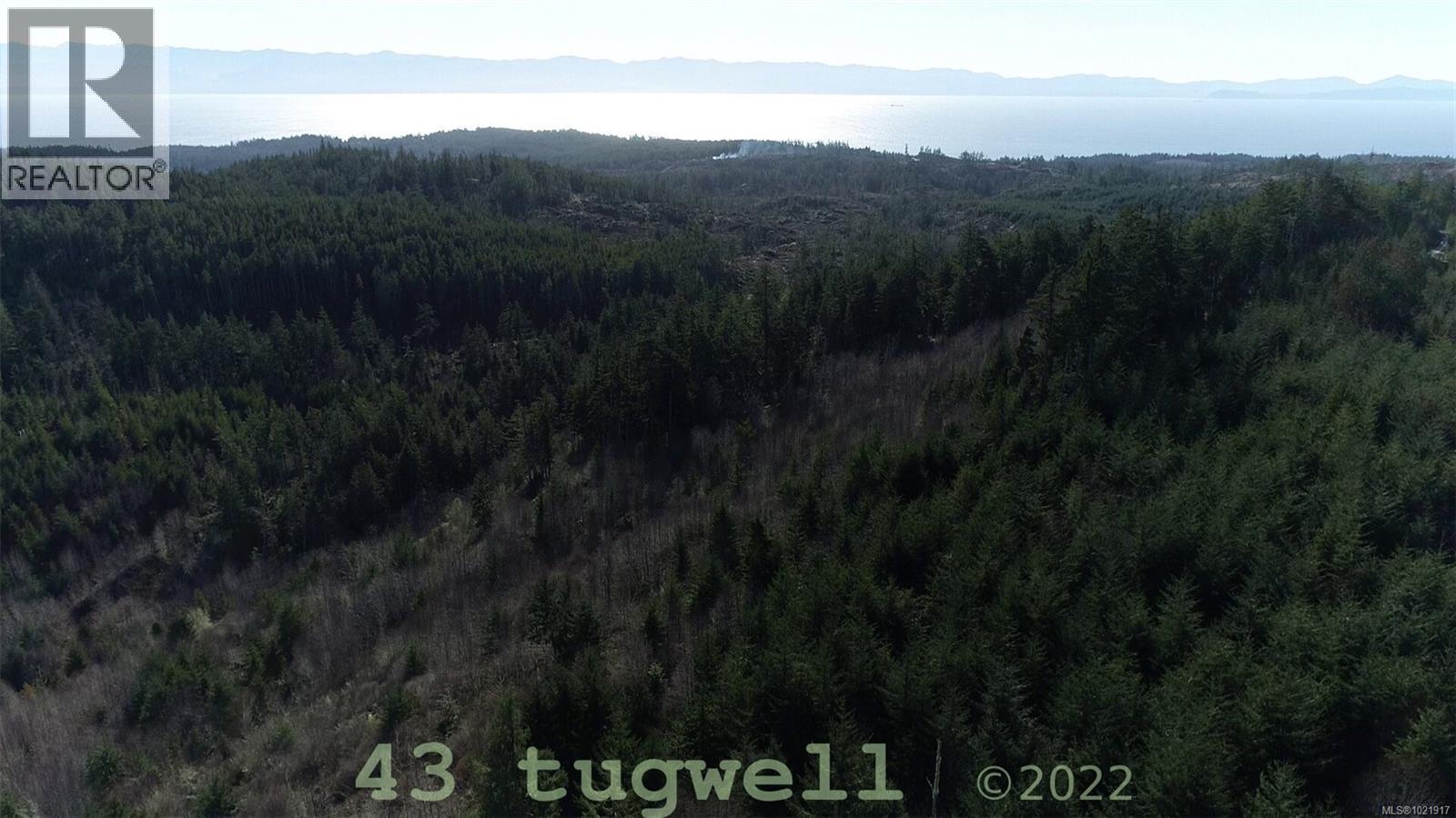 Lot 43 Tugwell Rd, Sooke, BC