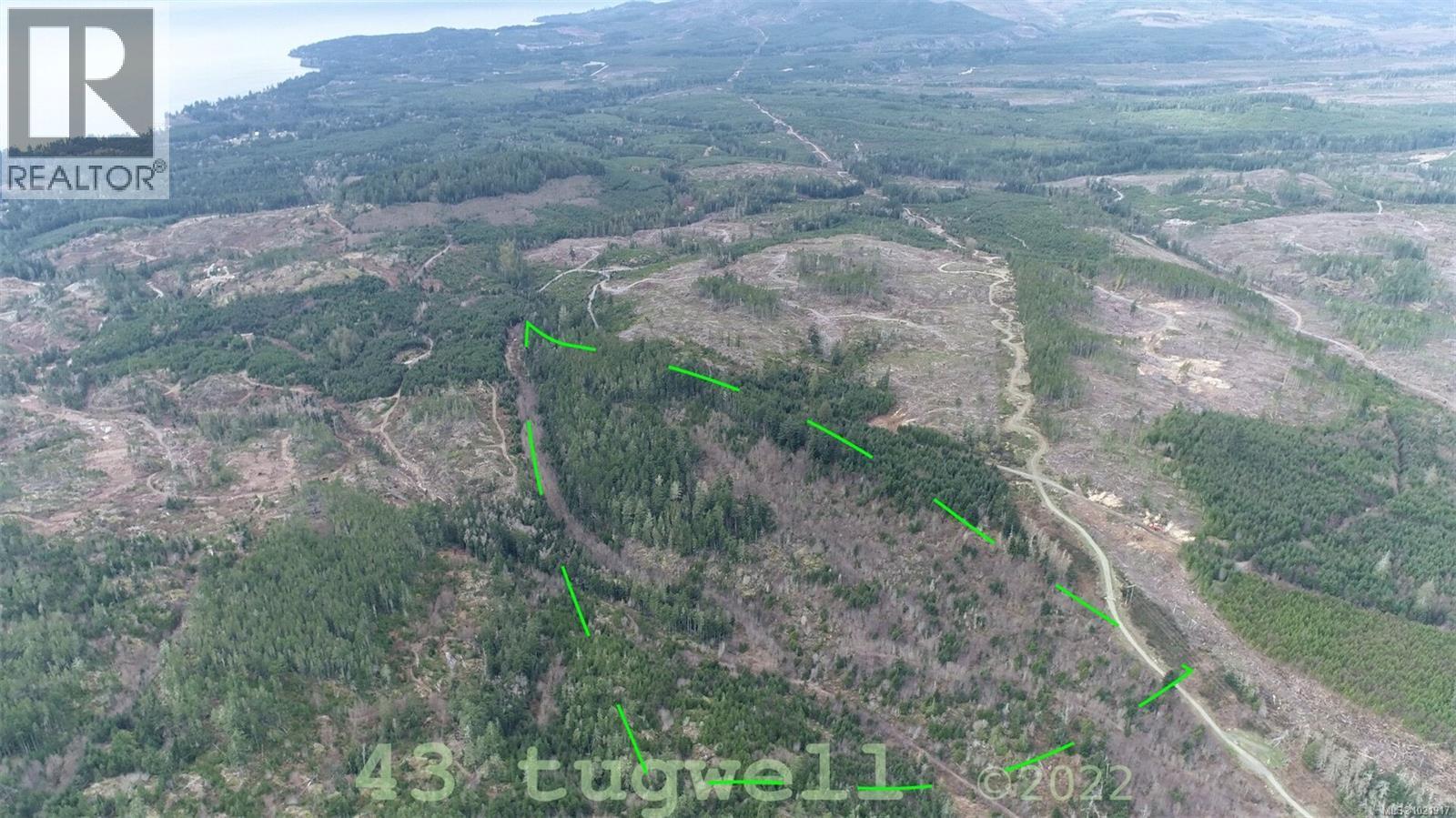 Lot 43 Tugwell Rd, Sooke, BC