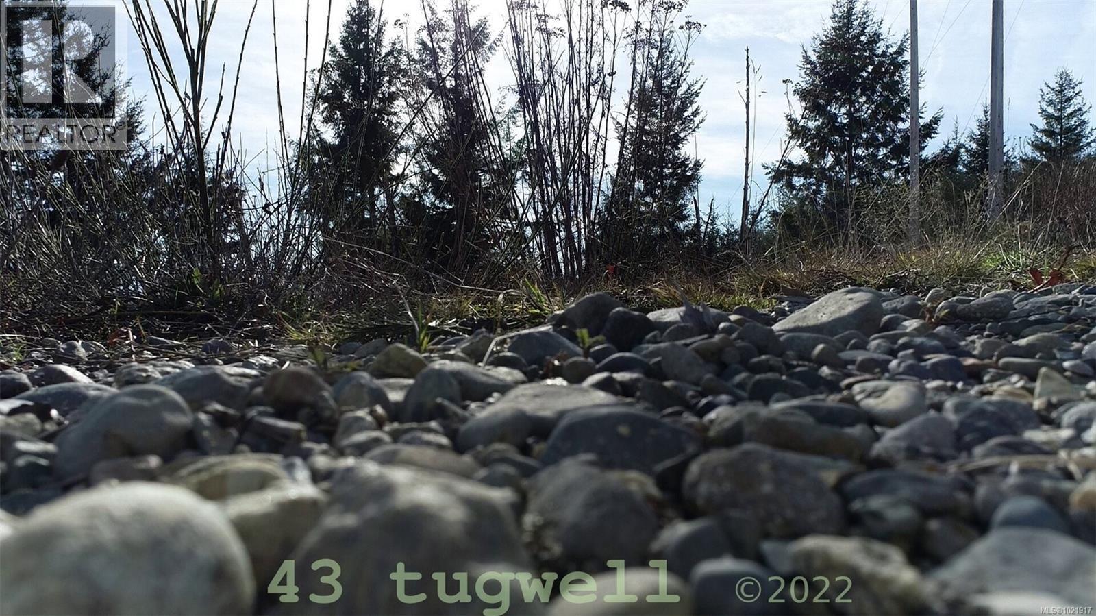Lot 43 Tugwell Rd, Sooke, BC