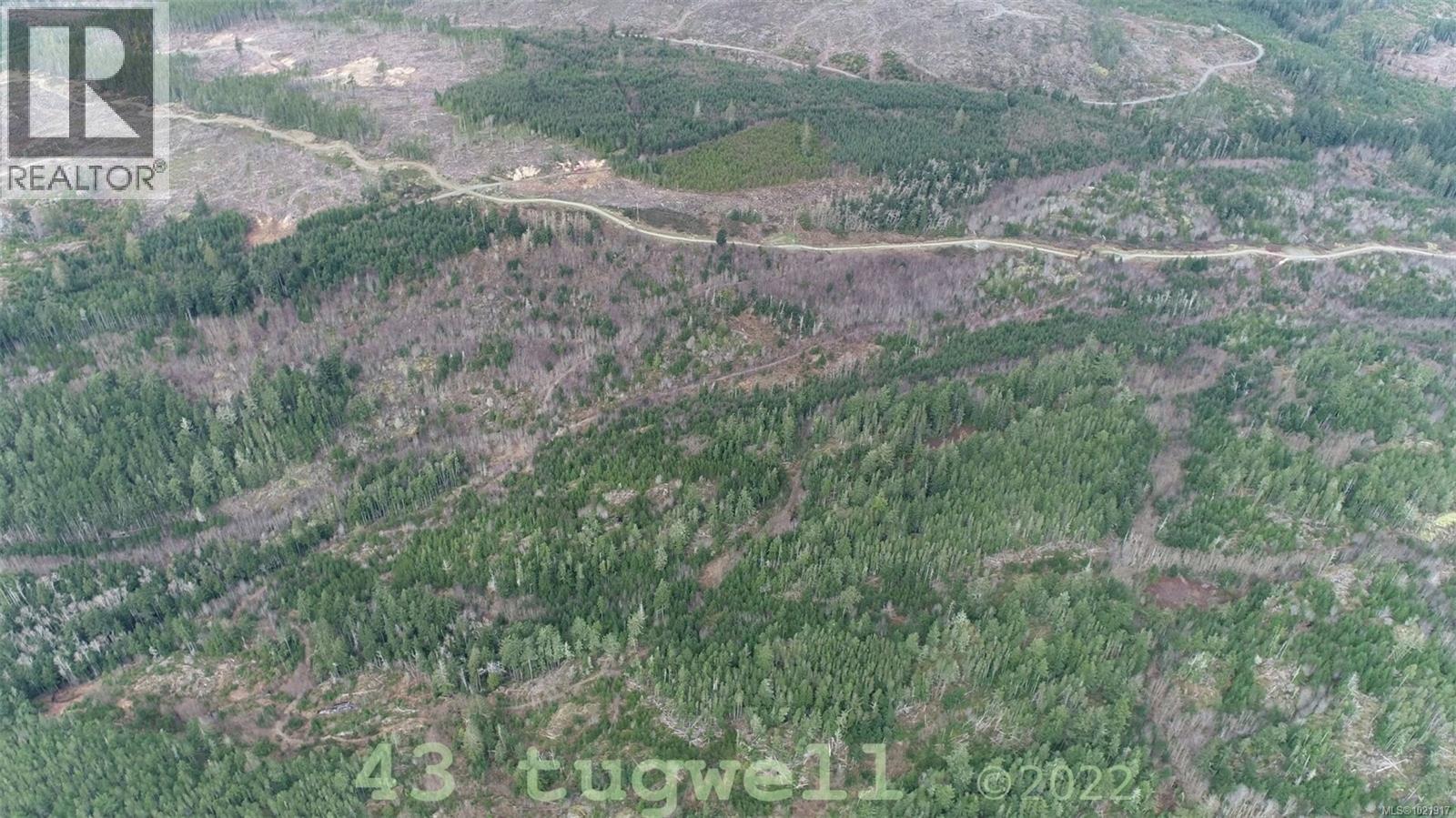 Lot 43 Tugwell Rd, Sooke, BC