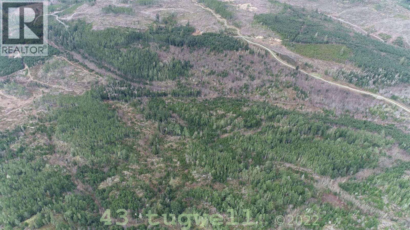 Lot 43 Tugwell Rd, Sooke, BC