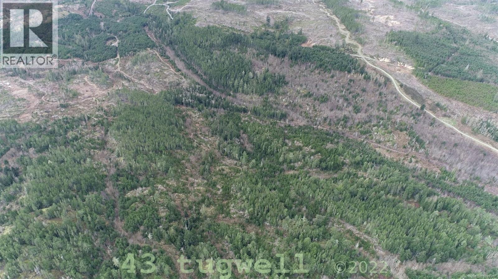 Lot 43 Tugwell Rd, Sooke, BC