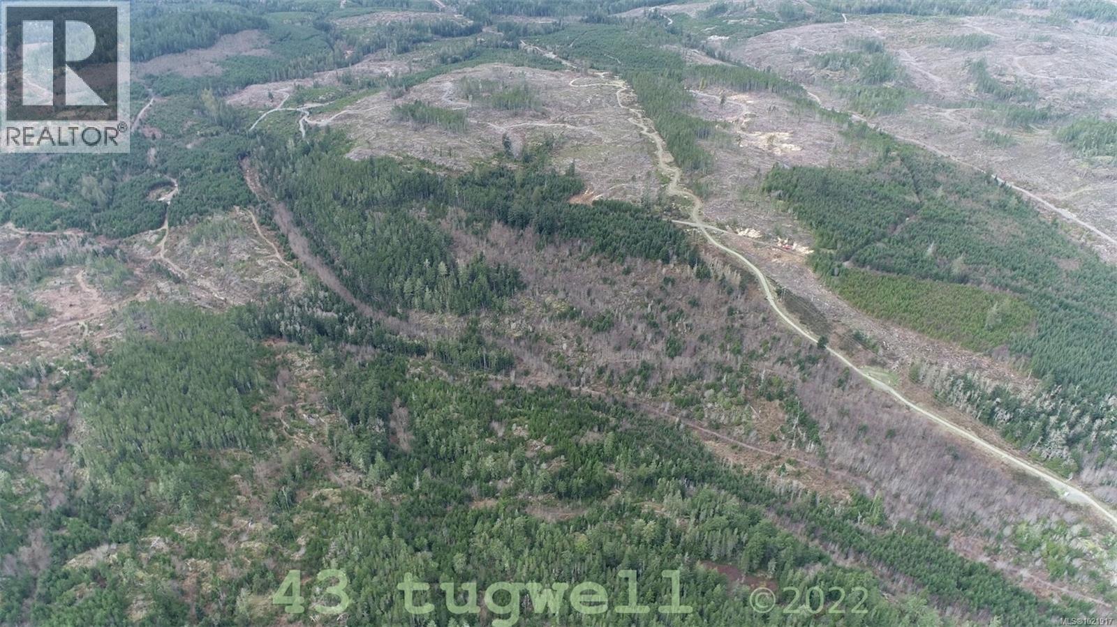 Lot 43 Tugwell Rd, Sooke, BC