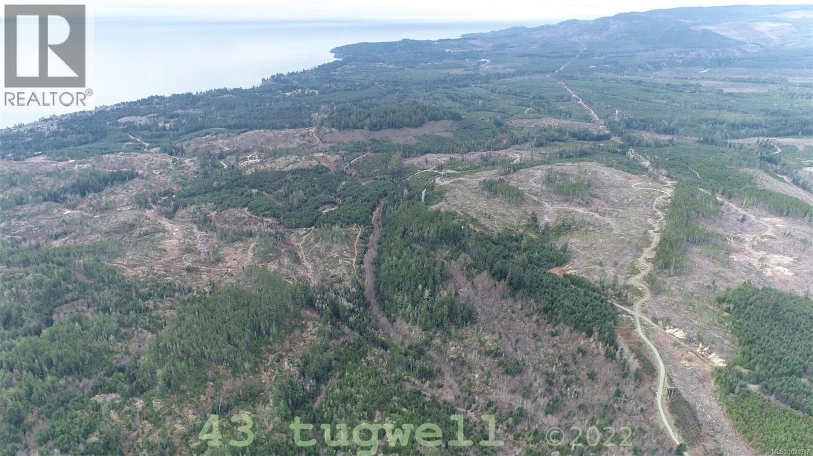 Lot 43 Tugwell Rd, Sooke, BC