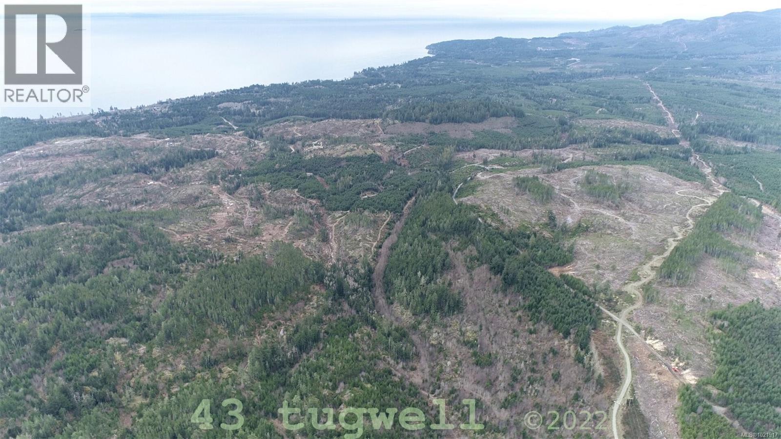 Lot 43 Tugwell Rd, Sooke, BC