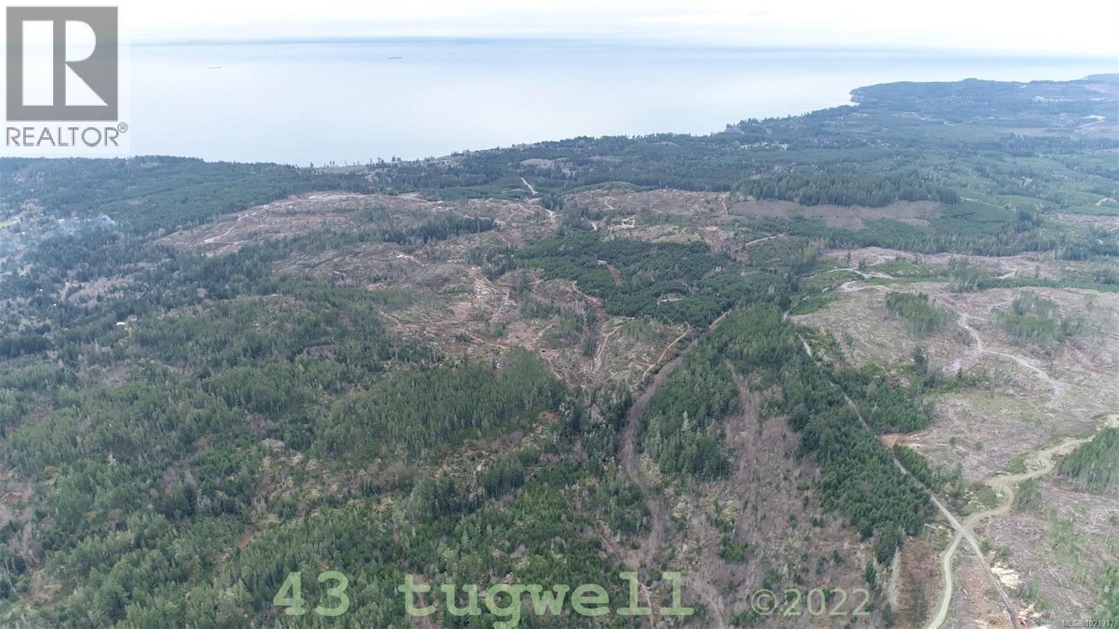 Lot 43 Tugwell Rd, Sooke, BC