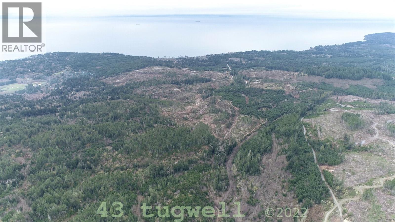 Lot 43 Tugwell Rd, Sooke, BC