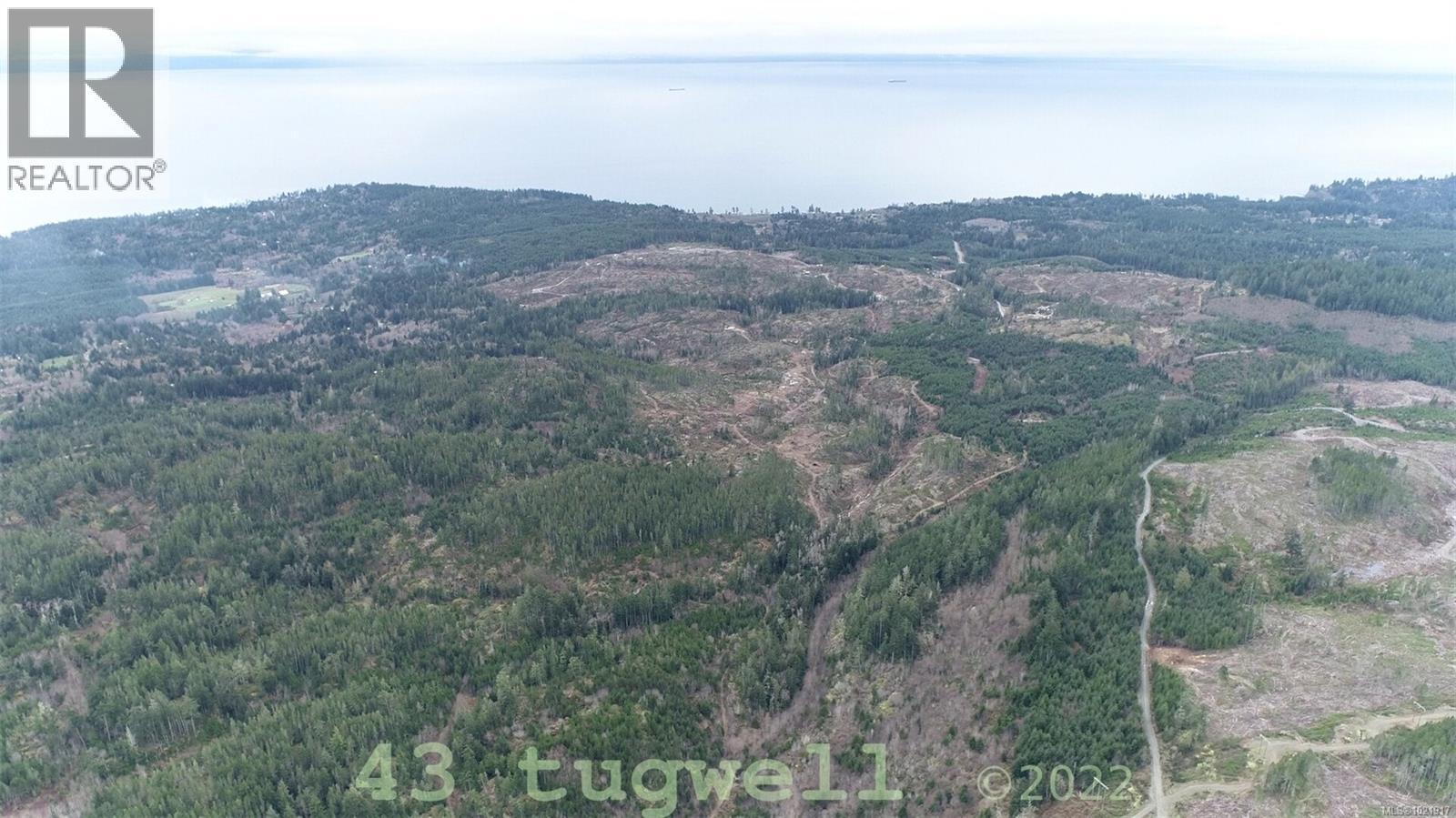 Lot 43 Tugwell Rd, Sooke, BC