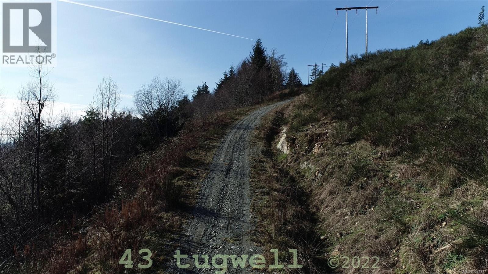 Lot 43 Tugwell Rd, Sooke, BC