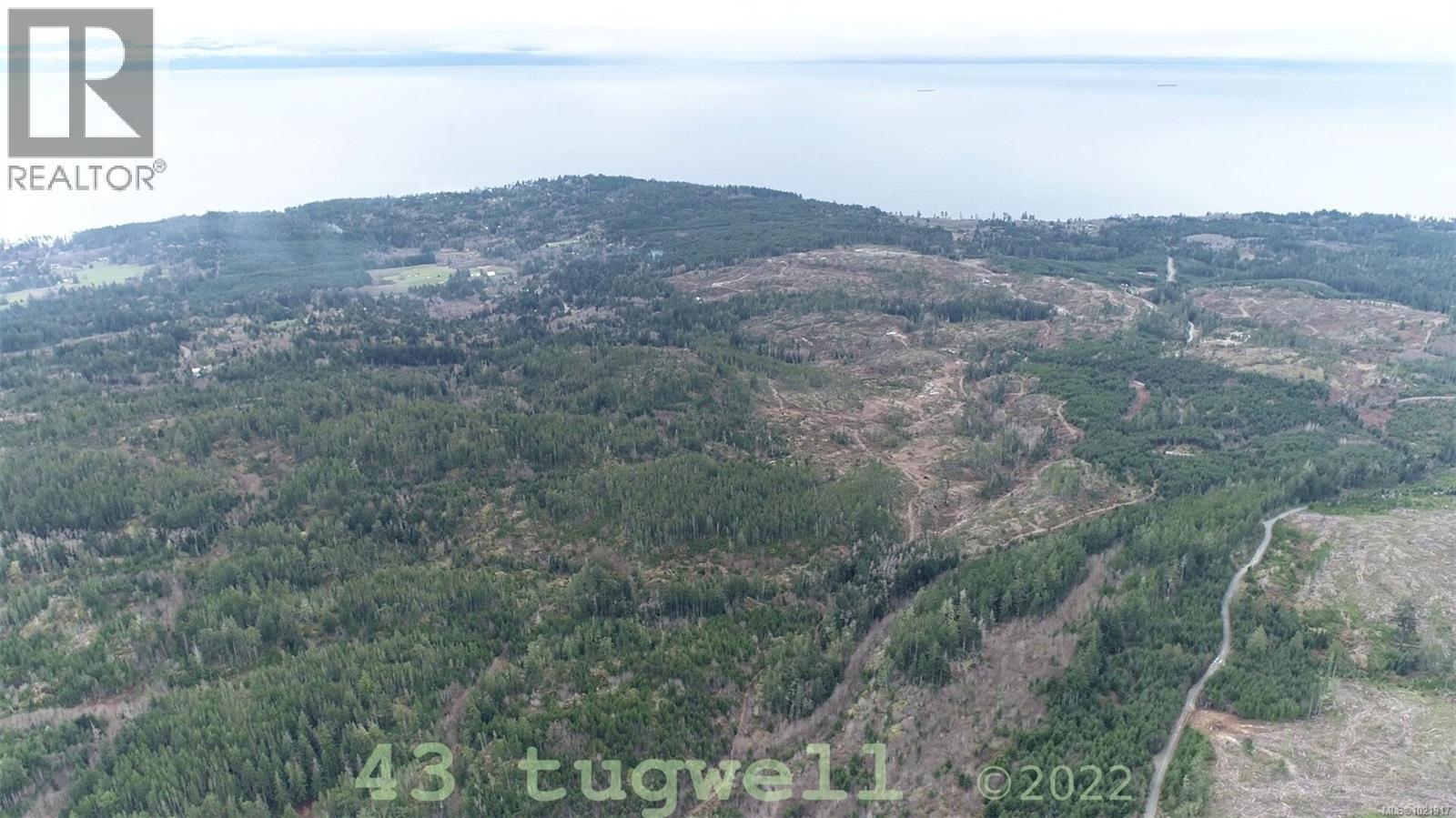 Lot 43 Tugwell Rd, Sooke, BC