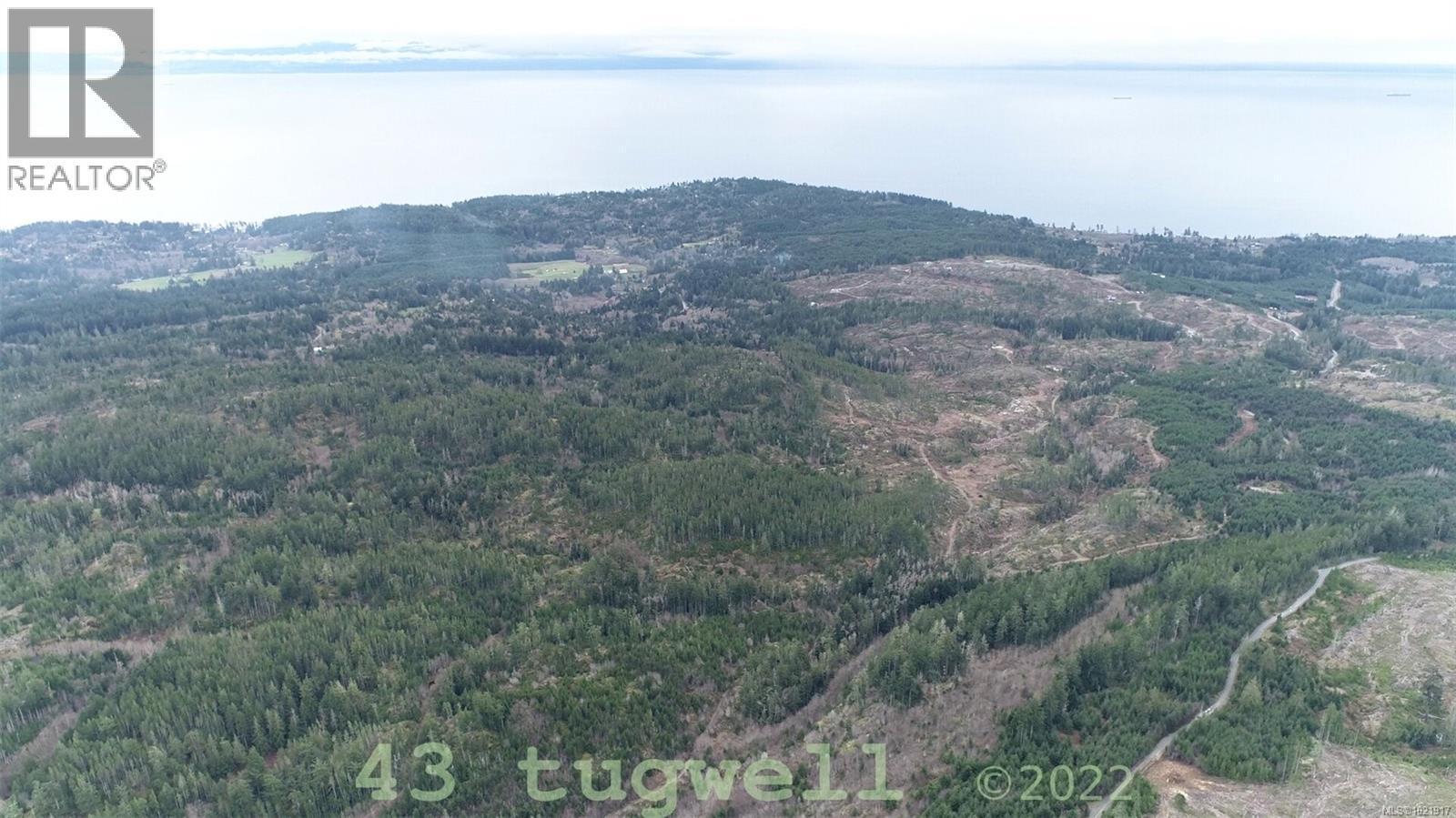 Lot 43 Tugwell Rd, Sooke, BC