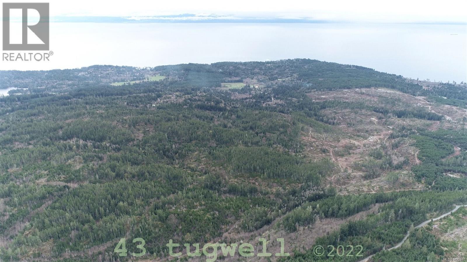 Lot 43 Tugwell Rd, Sooke, BC