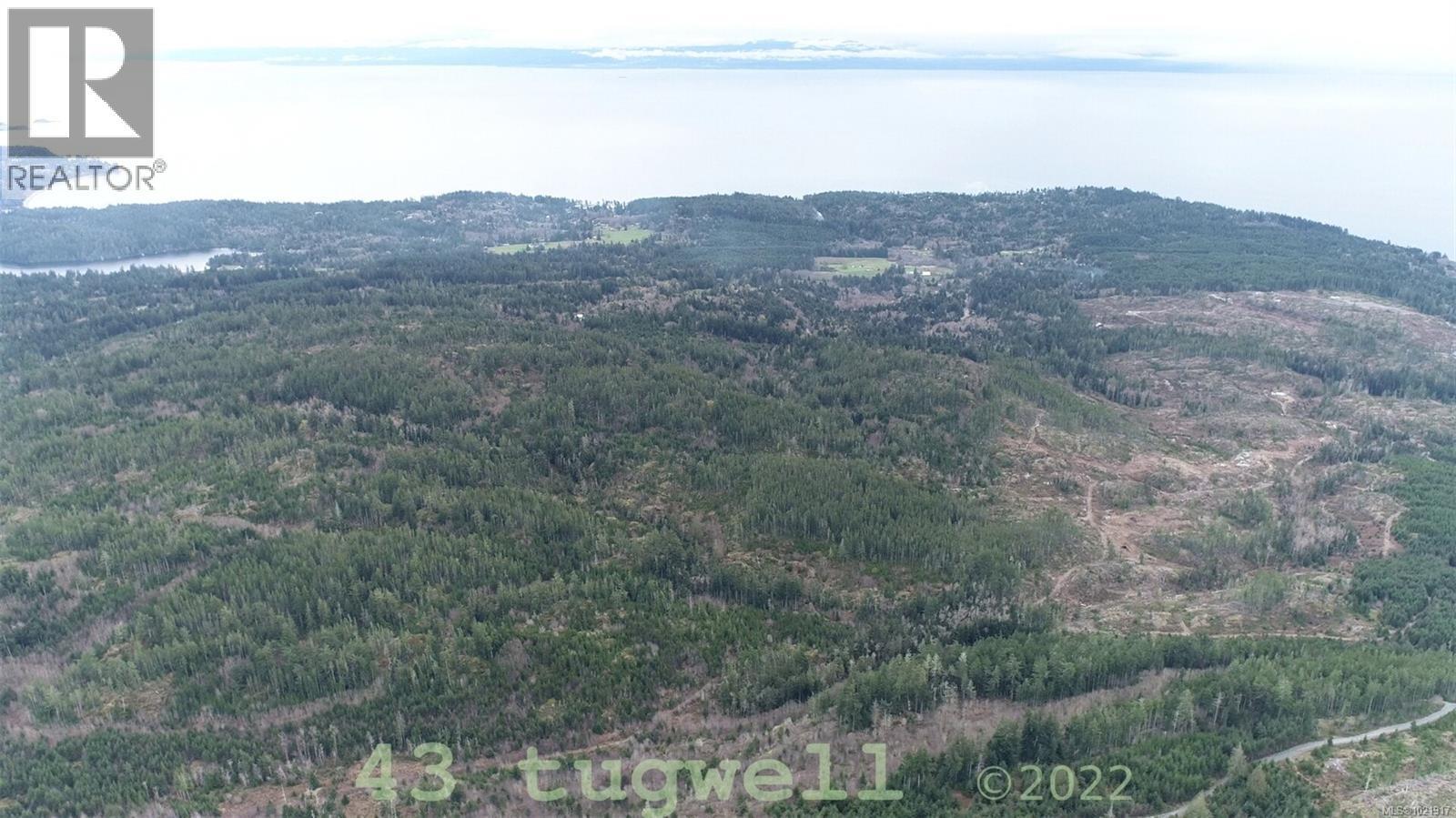 Lot 43 Tugwell Rd, Sooke, BC