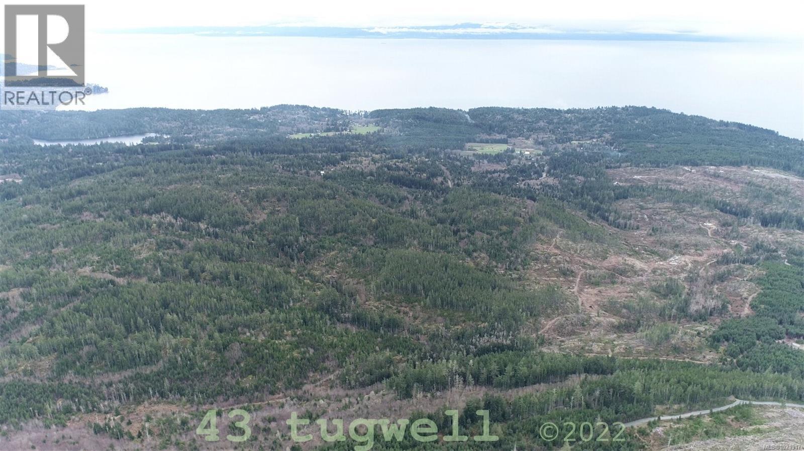Lot 43 Tugwell Rd, Sooke, BC