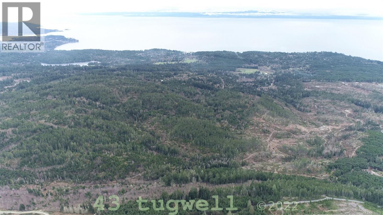 Lot 43 Tugwell Rd, Sooke, BC