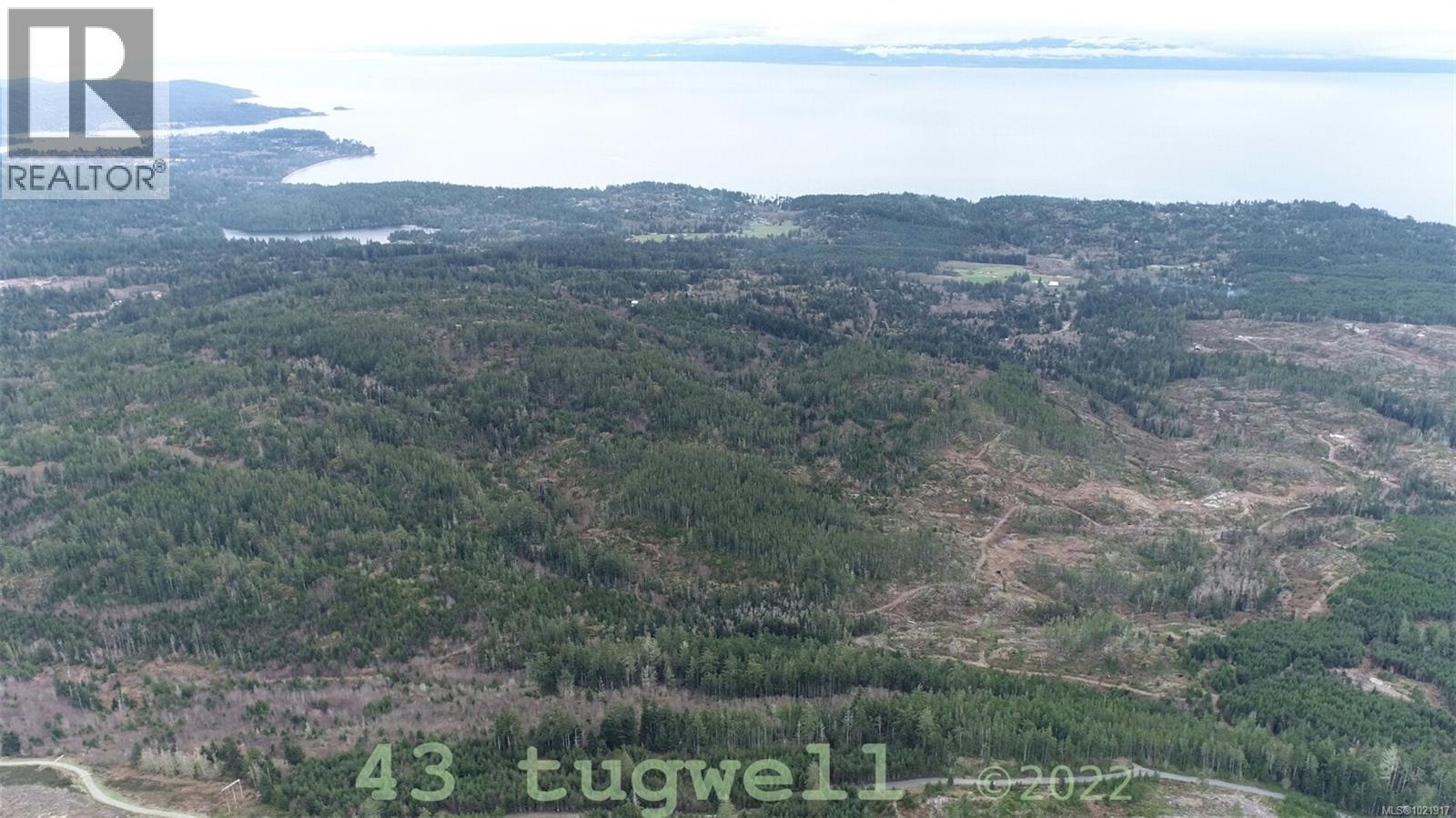 Lot 43 Tugwell Rd, Sooke, BC