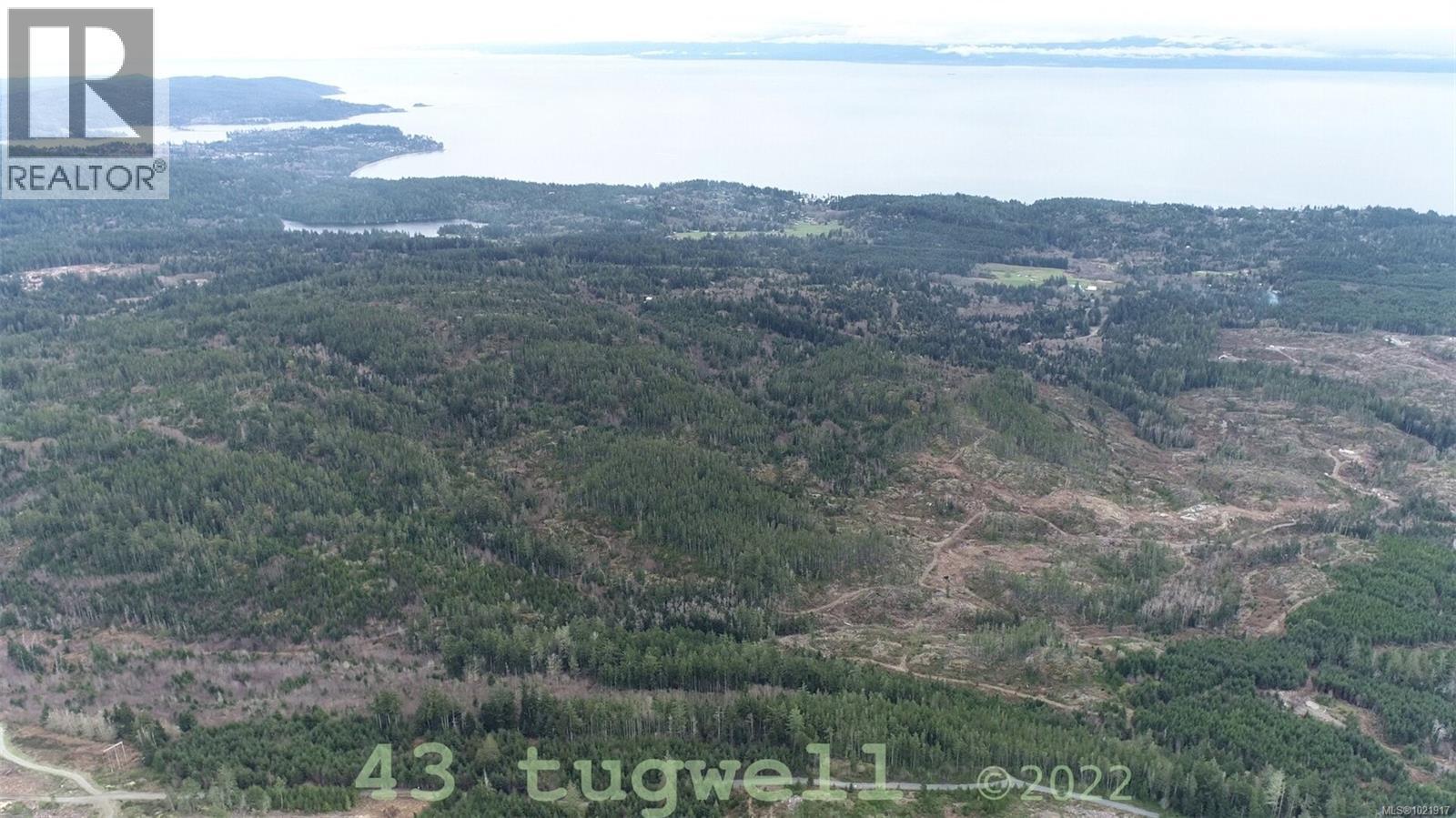 Lot 43 Tugwell Rd, Sooke, BC