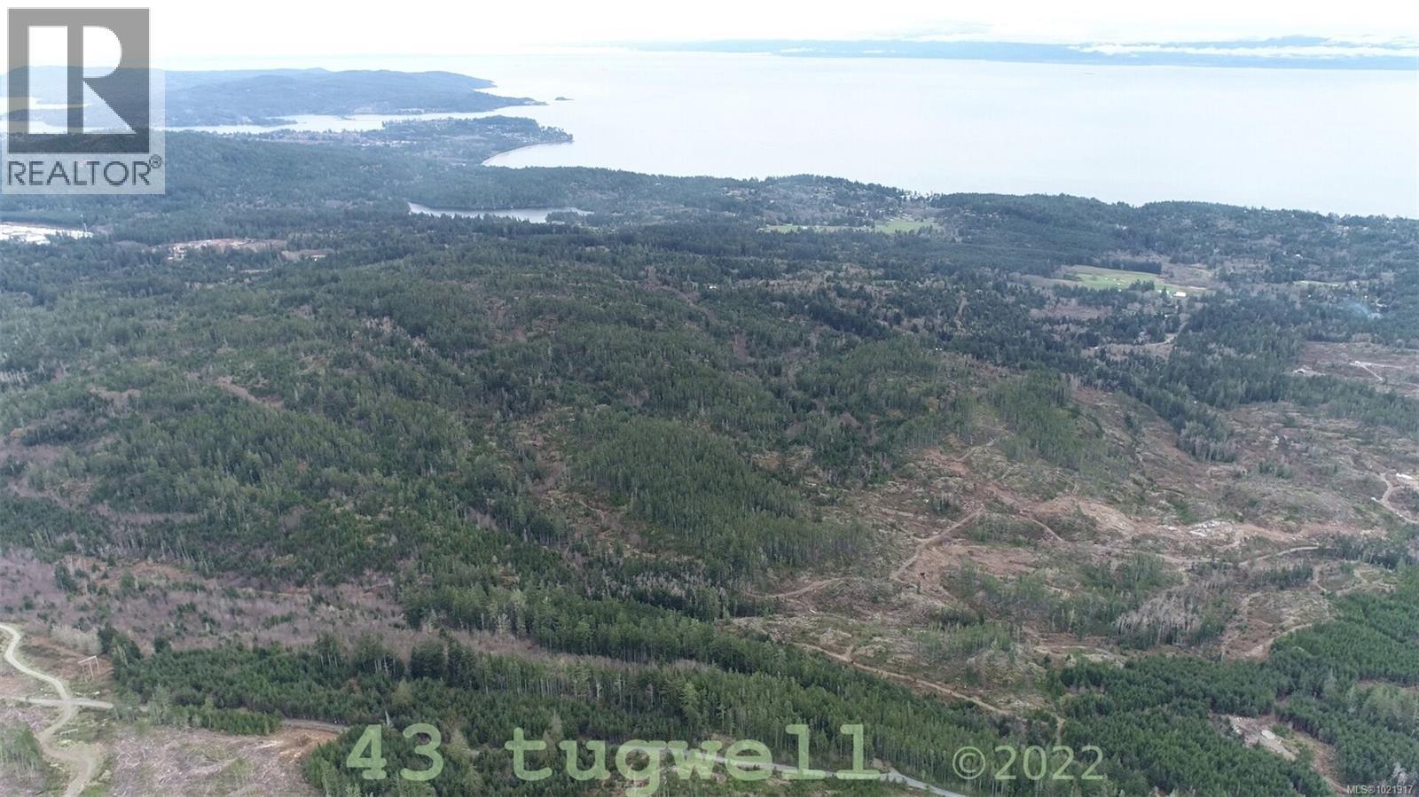 Lot 43 Tugwell Rd, Sooke, BC