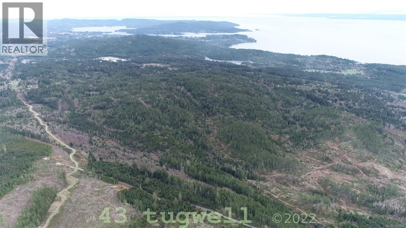Lot 43 Tugwell Rd, Sooke, BC