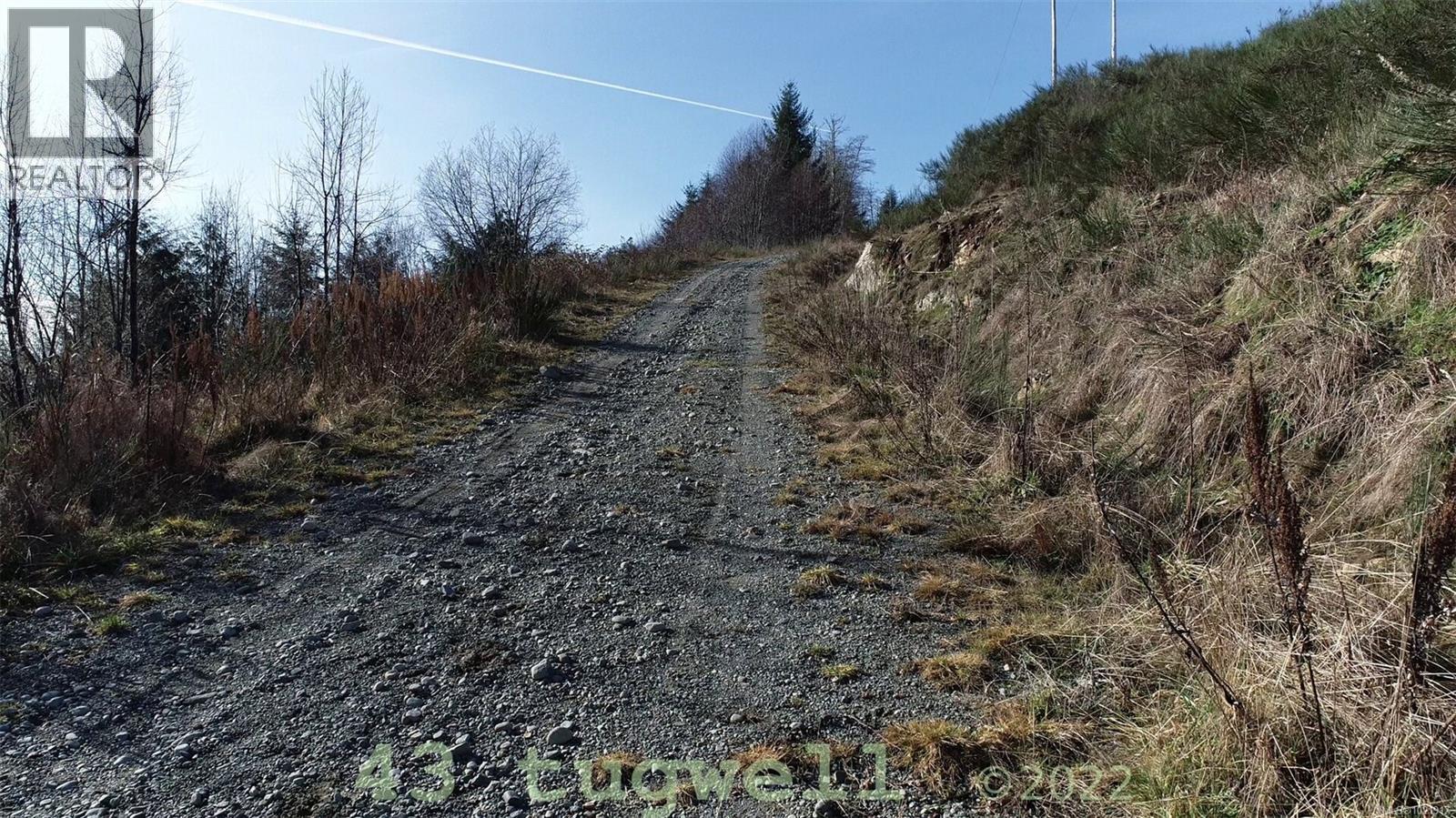 Lot 43 Tugwell Rd, Sooke, BC