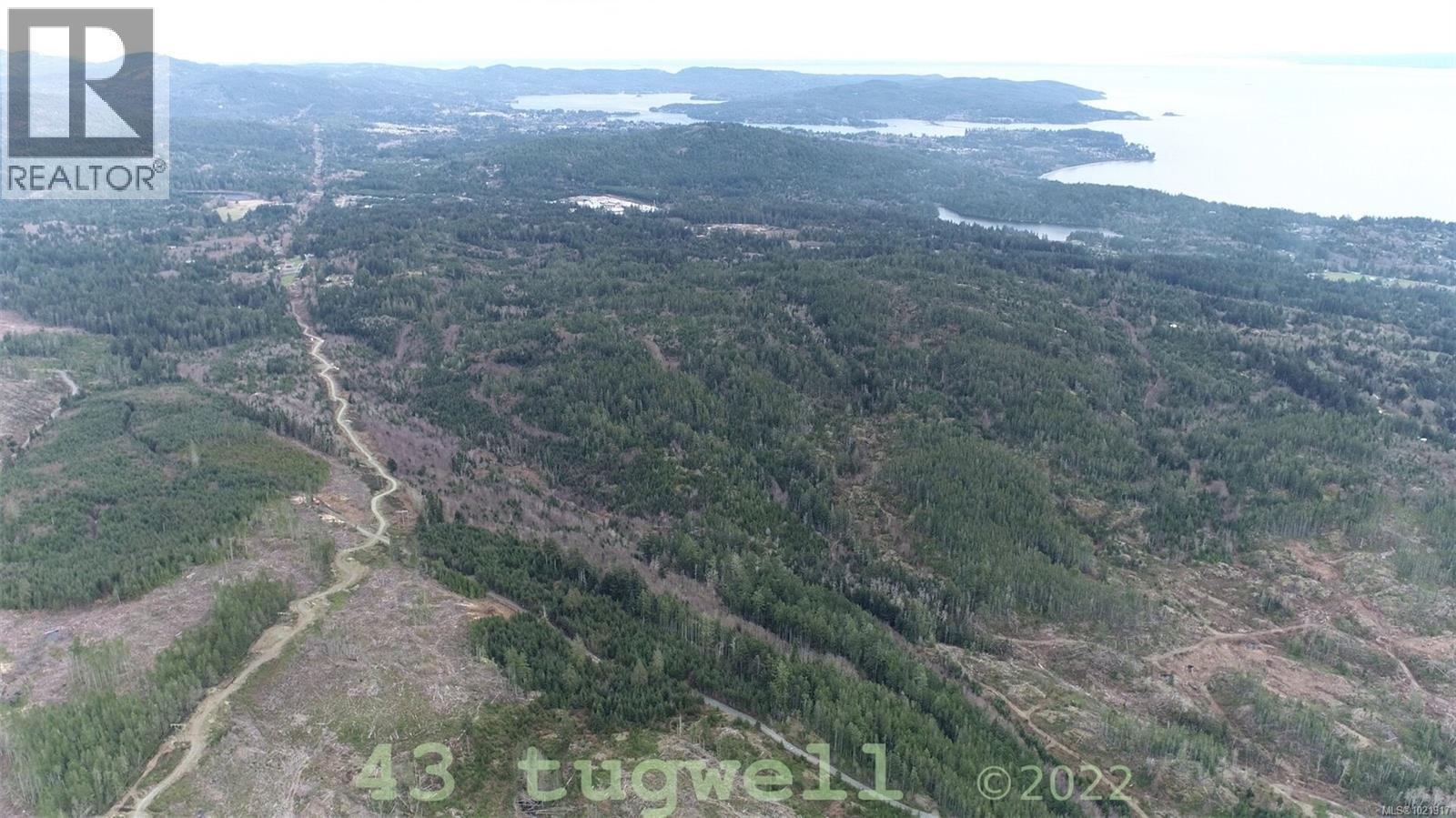 Lot 43 Tugwell Rd, Sooke, BC