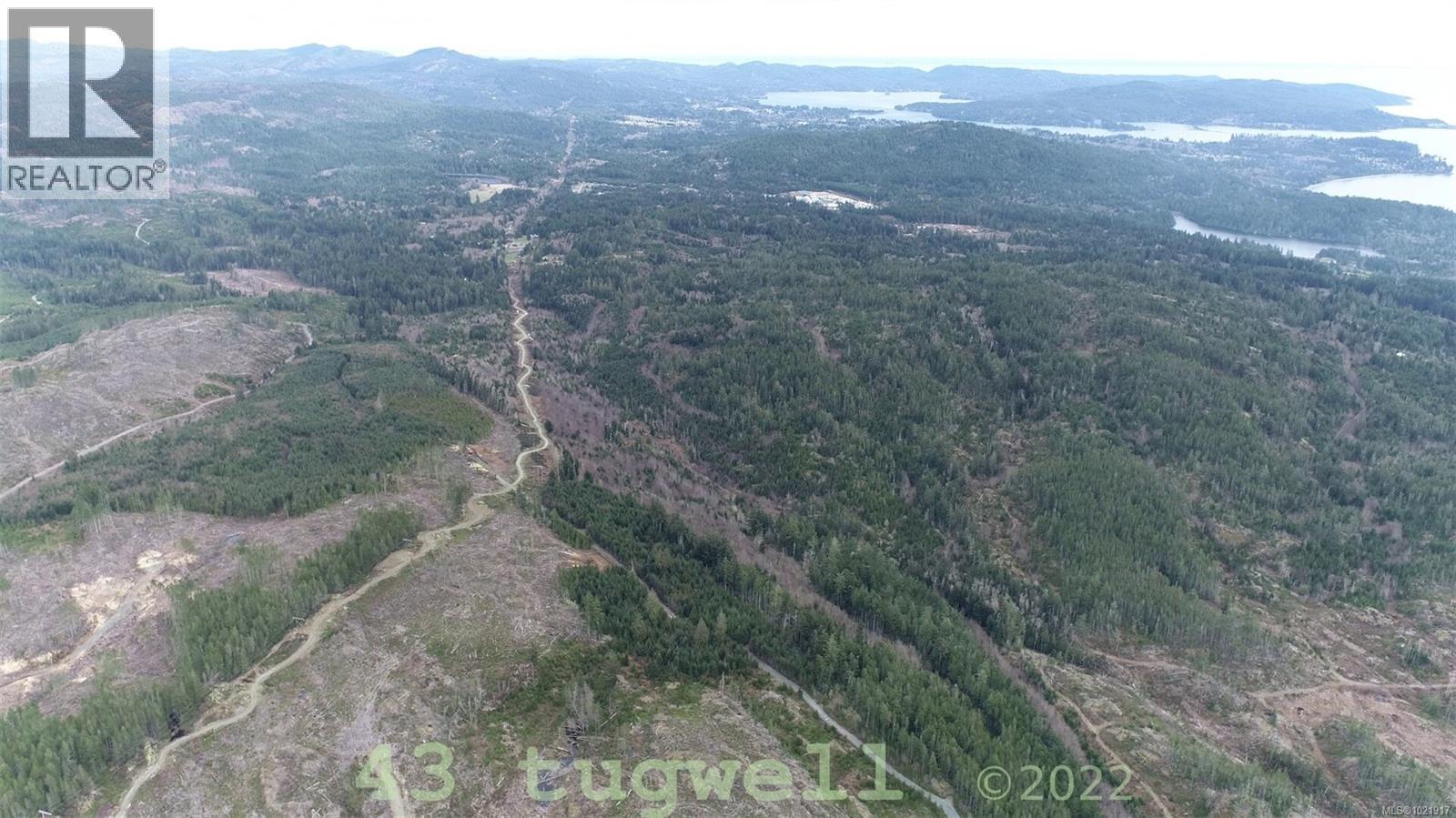 Lot 43 Tugwell Rd, Sooke, BC