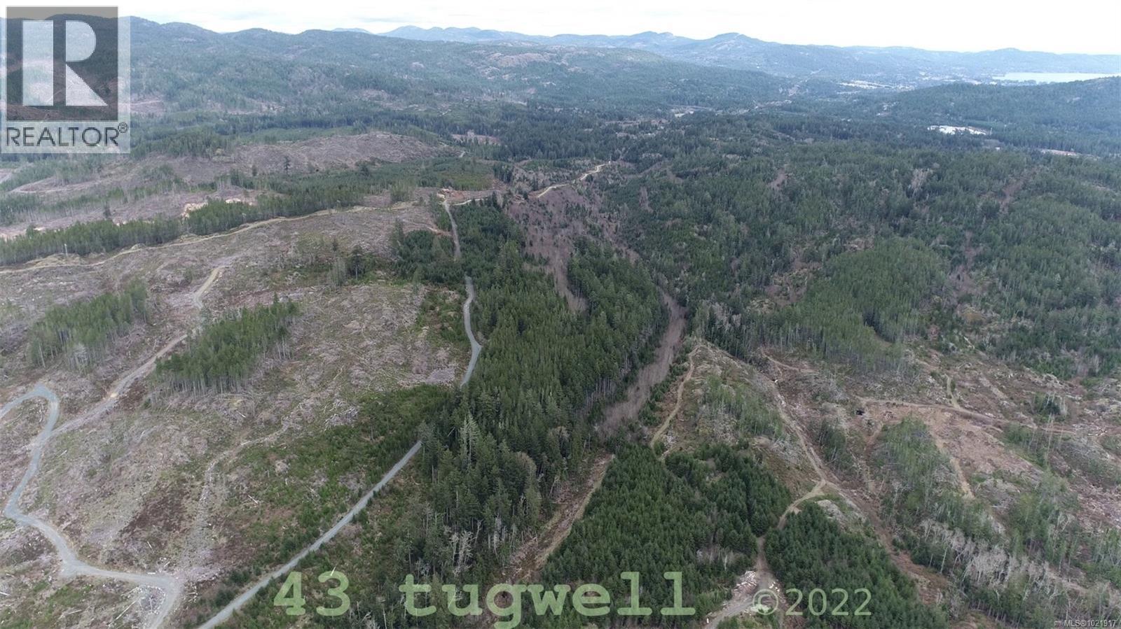 Lot 43 Tugwell Rd, Sooke, BC