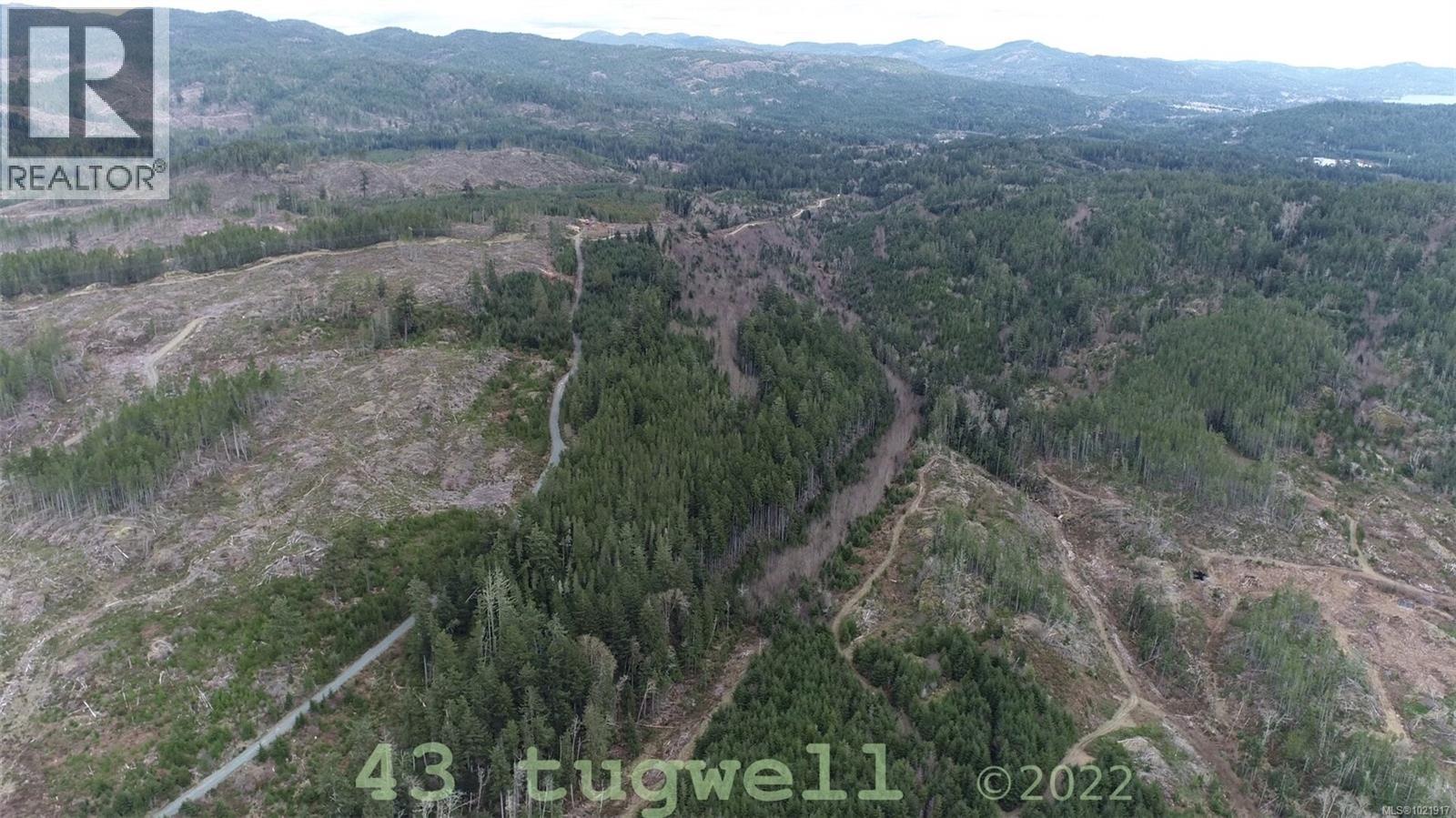 Lot 43 Tugwell Rd, Sooke, BC