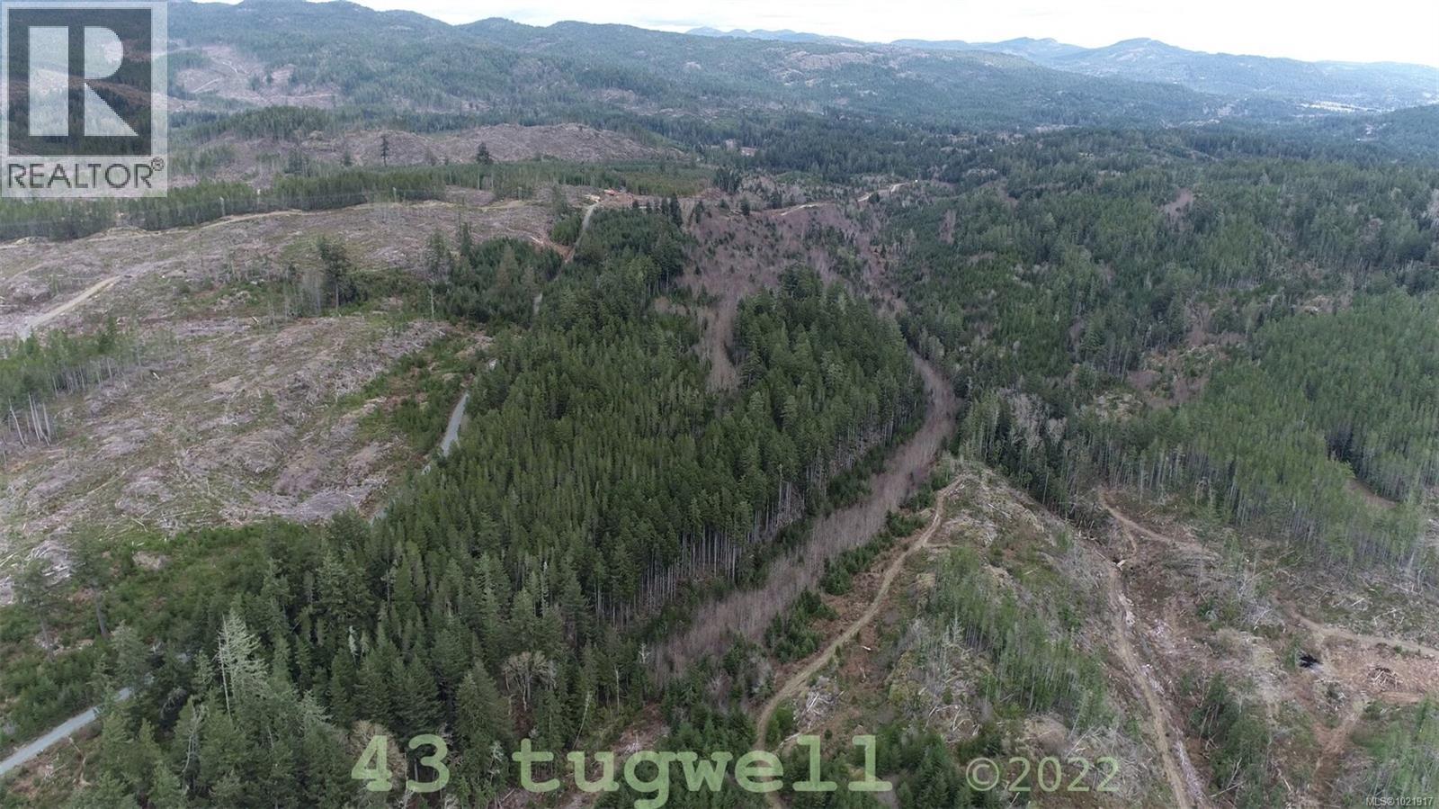 Lot 43 Tugwell Rd, Sooke, BC