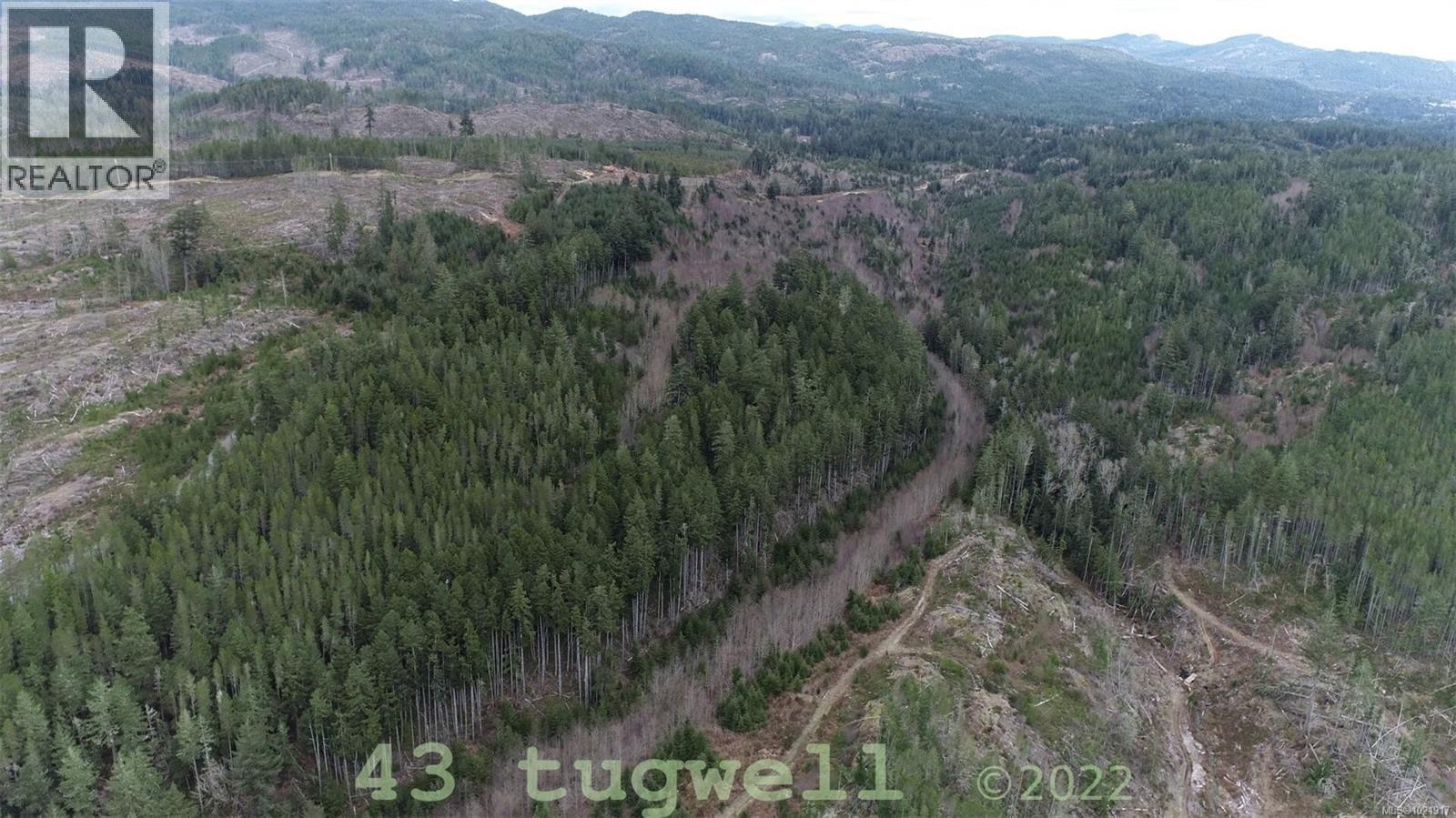 Lot 43 Tugwell Rd, Sooke, BC