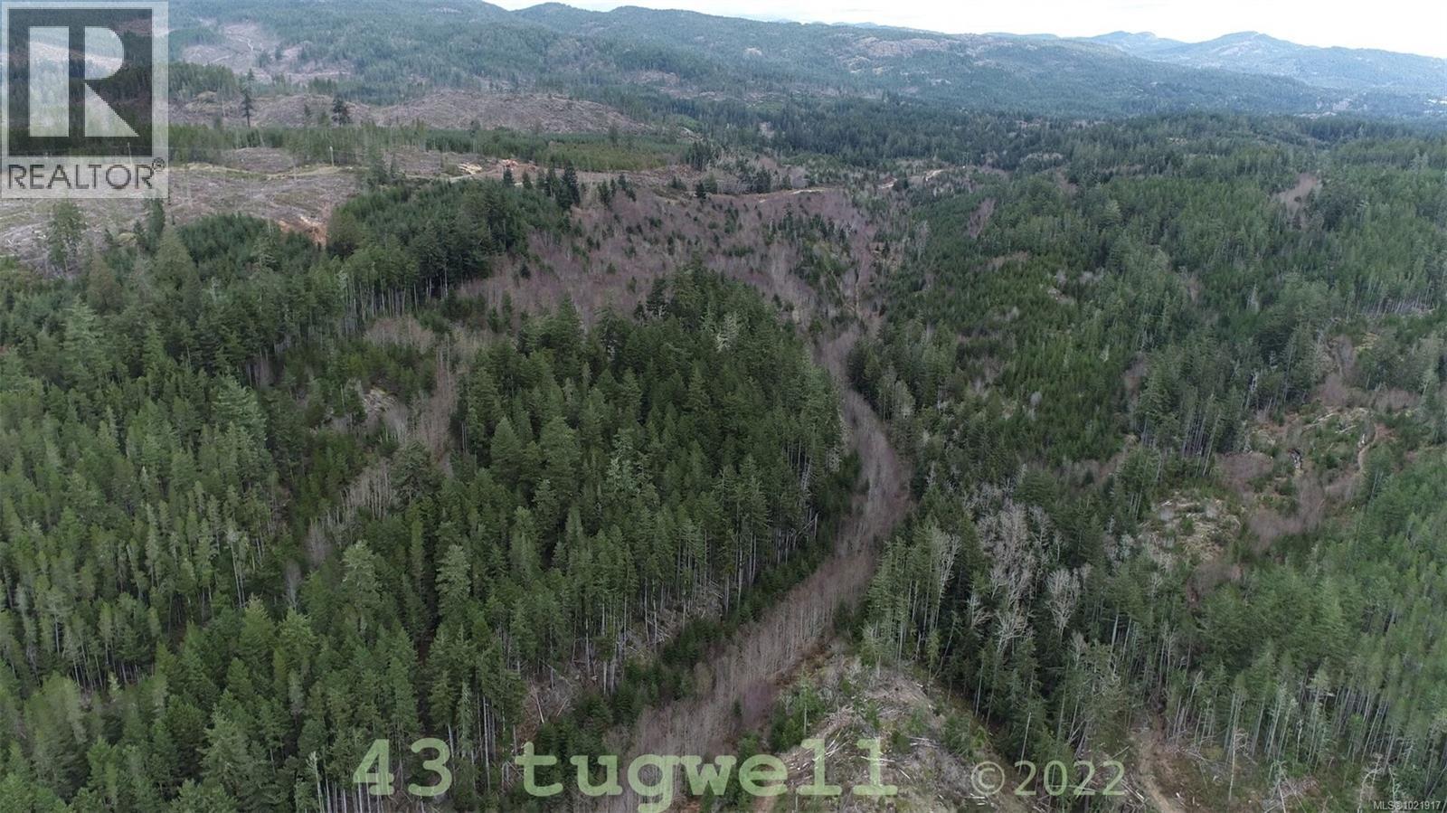 Lot 43 Tugwell Rd, Sooke, BC