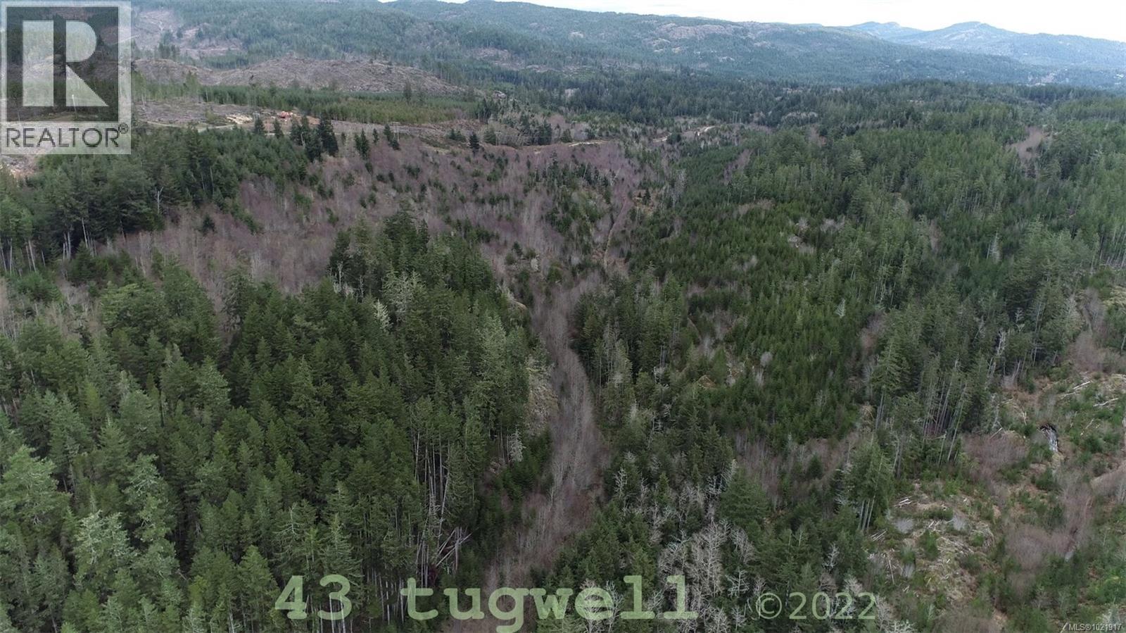 Lot 43 Tugwell Rd, Sooke, BC