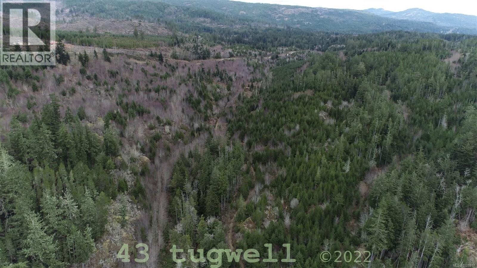 Lot 43 Tugwell Rd, Sooke, BC