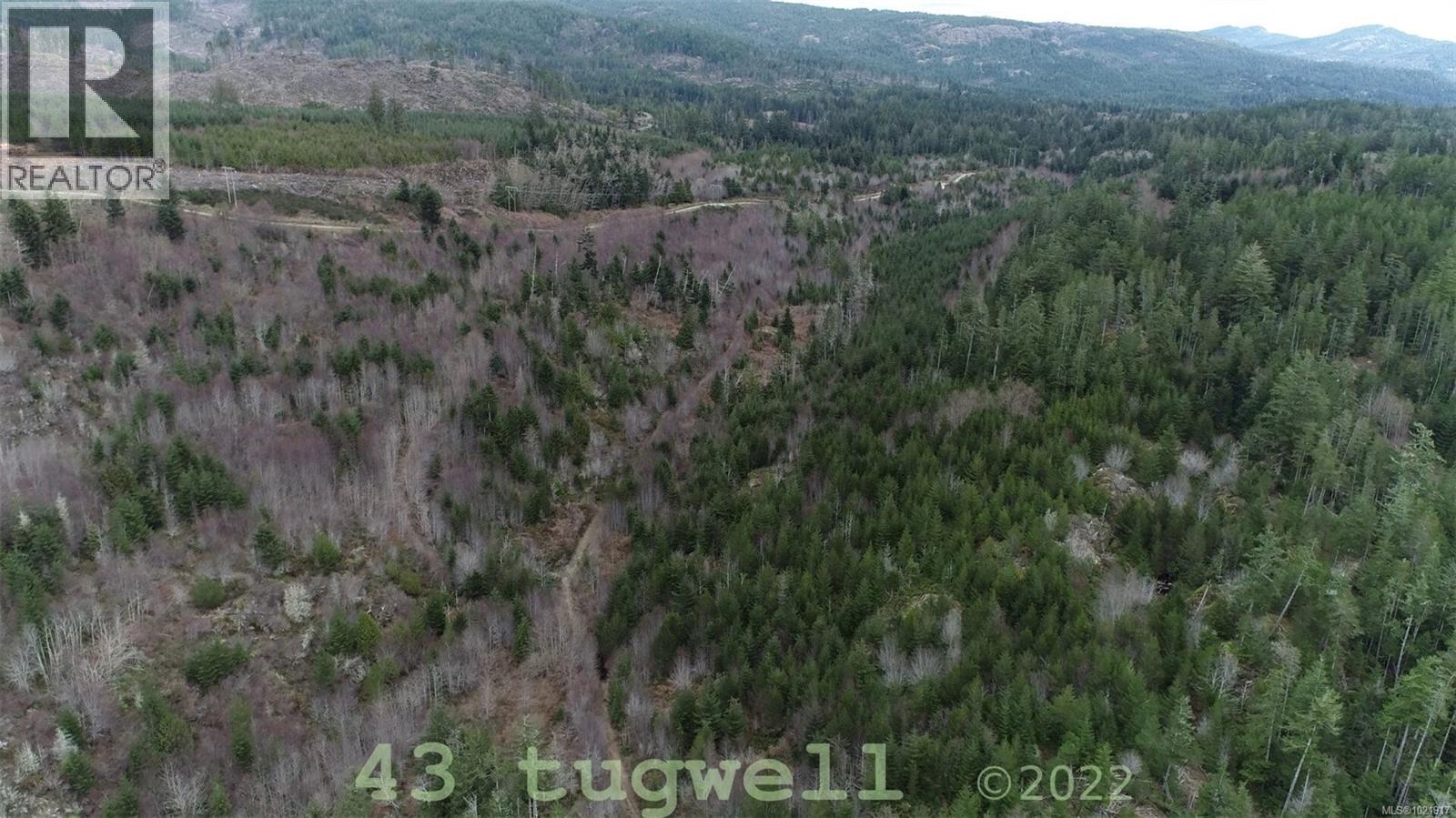 Lot 43 Tugwell Rd, Sooke, BC