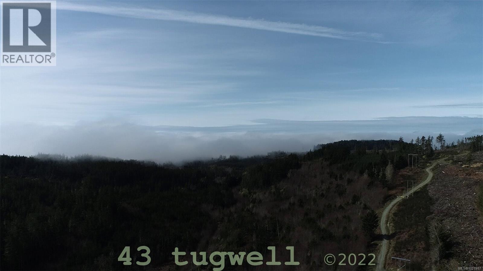 Lot 43 Tugwell Rd, Sooke, BC