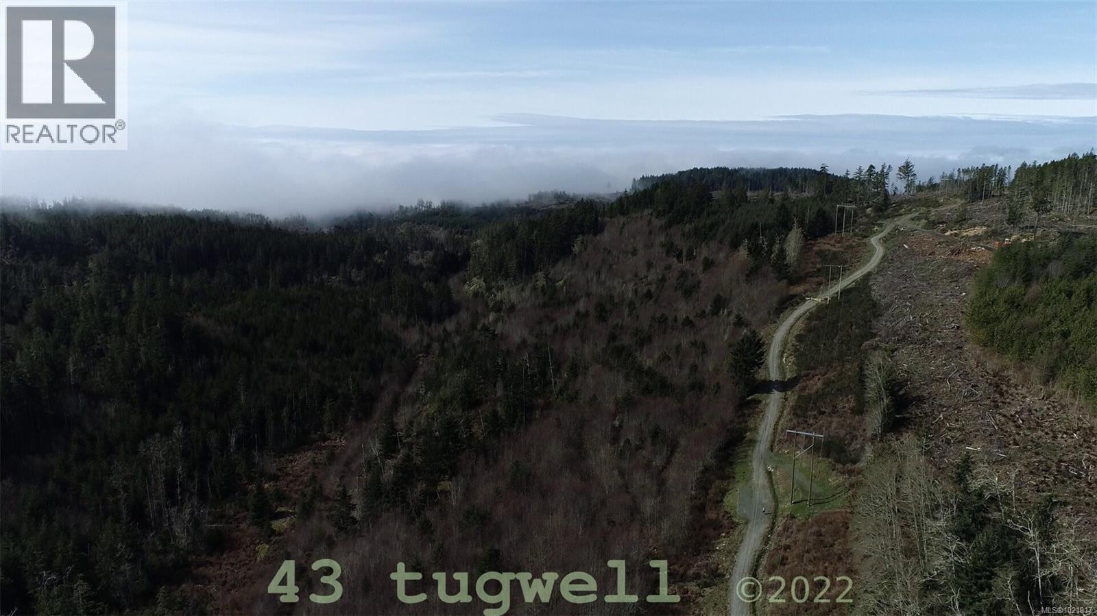 Lot 43 Tugwell Rd, Sooke, BC