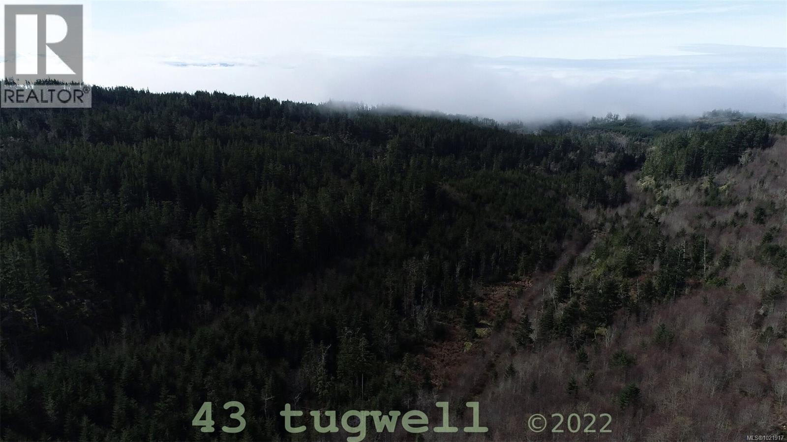 Lot 43 Tugwell Rd, Sooke, BC