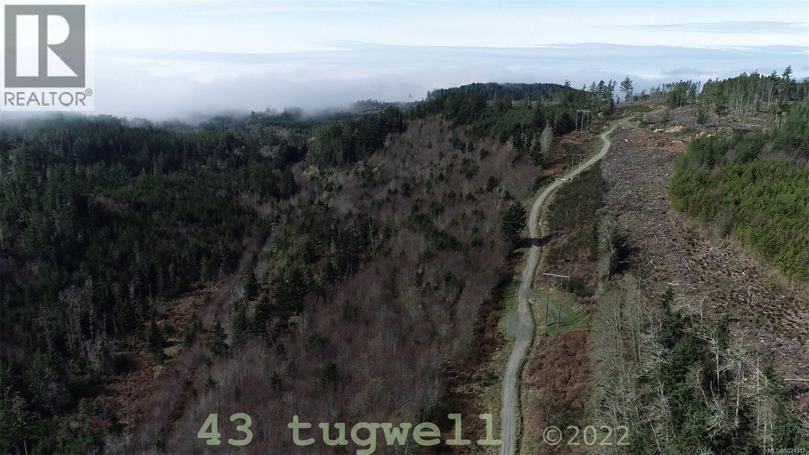 Lot 43 Tugwell Rd, Sooke, BC