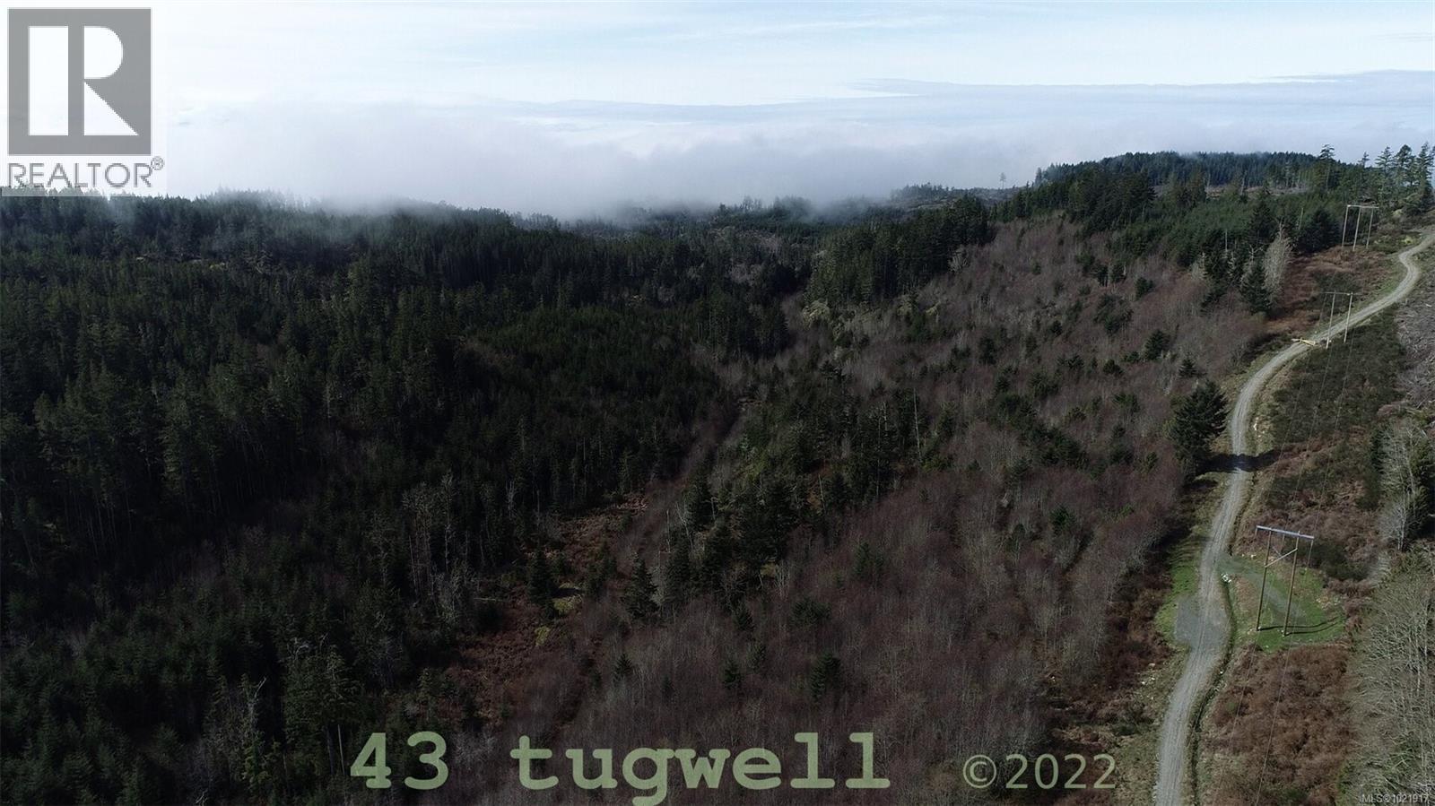 Lot 43 Tugwell Rd, Sooke, BC
