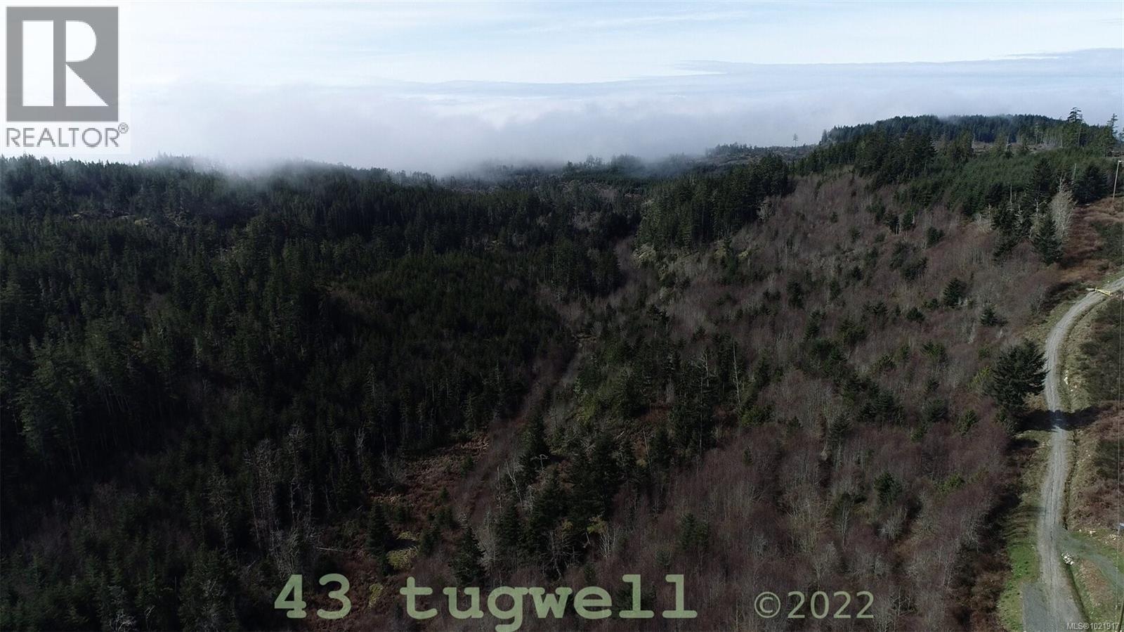Lot 43 Tugwell Rd, Sooke, BC