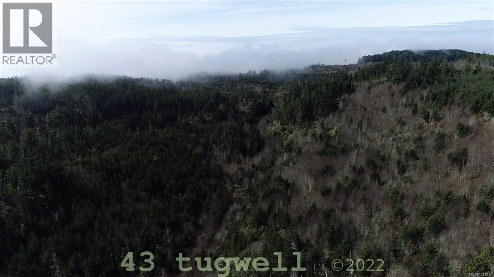 Lot 43 Tugwell Rd, Sooke, BC